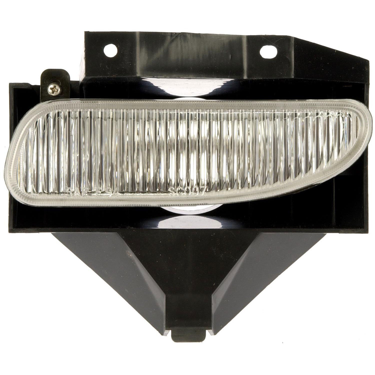 Fog Lamp Assembly