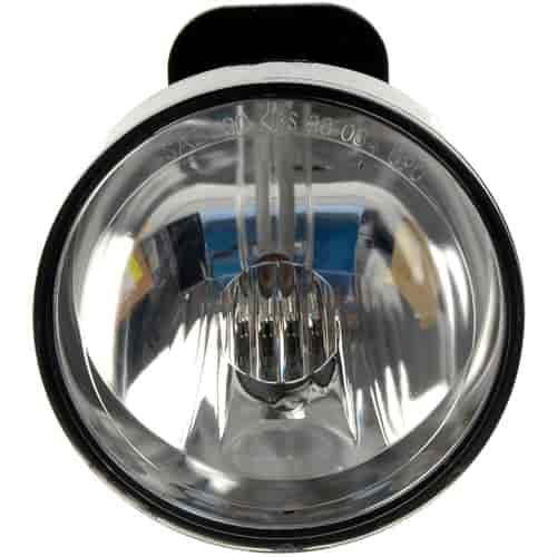 Fog Lamp Assembly