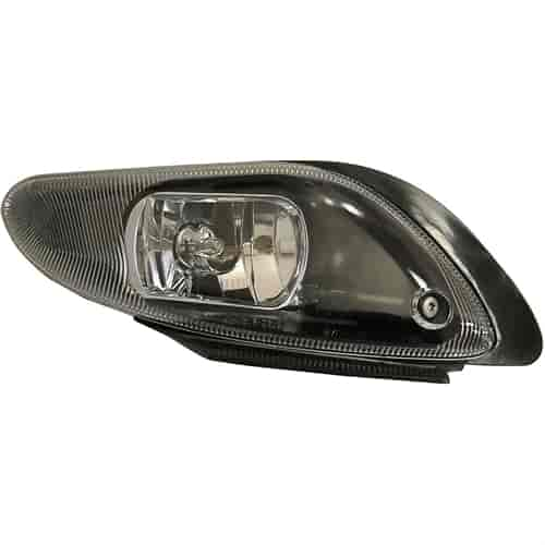 Fog Lamp Assembly