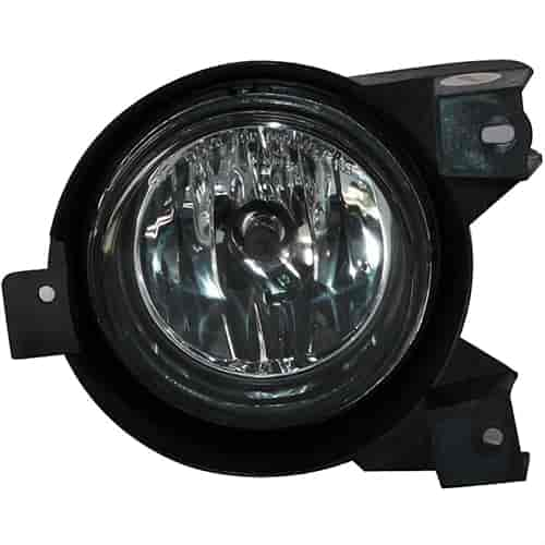 Fog Lamp Assembly