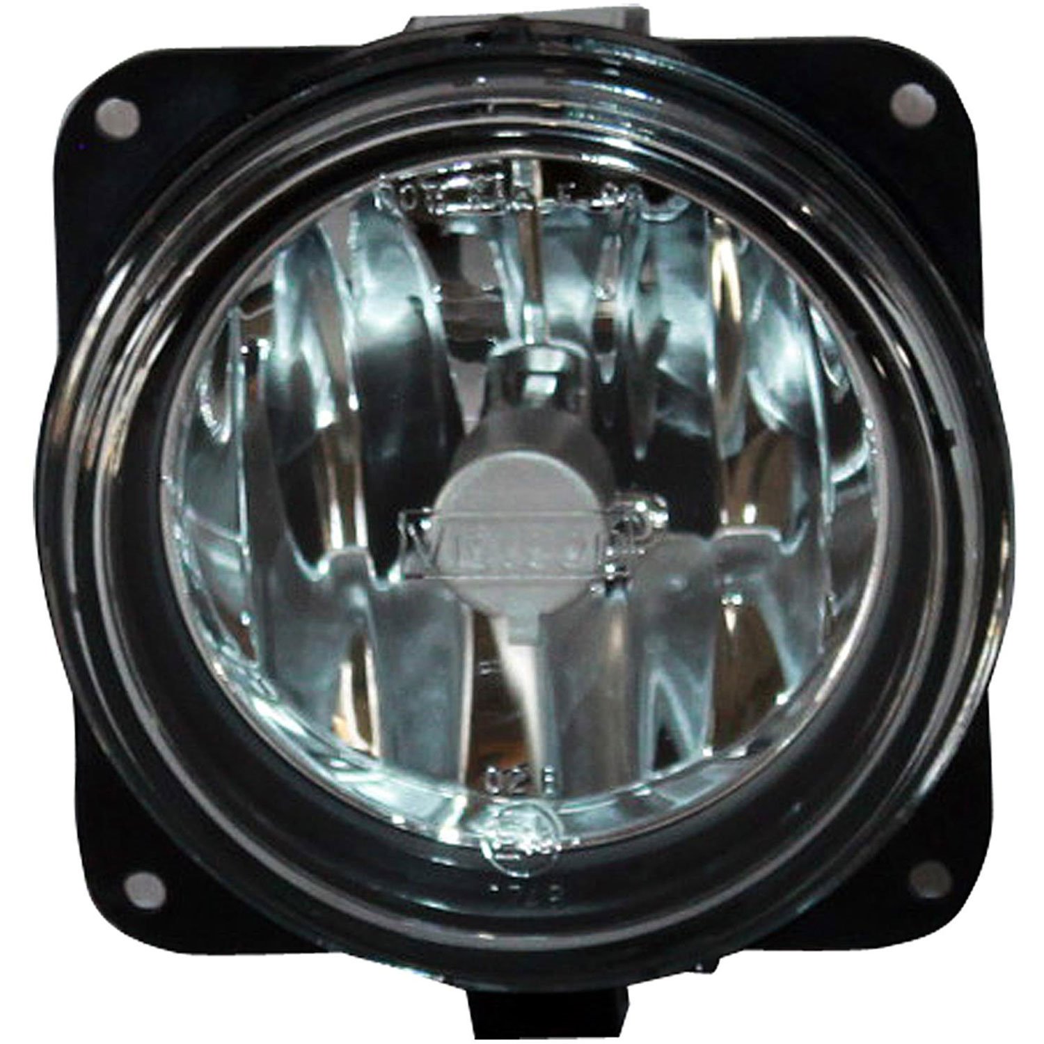 Fog Lamp Assembly