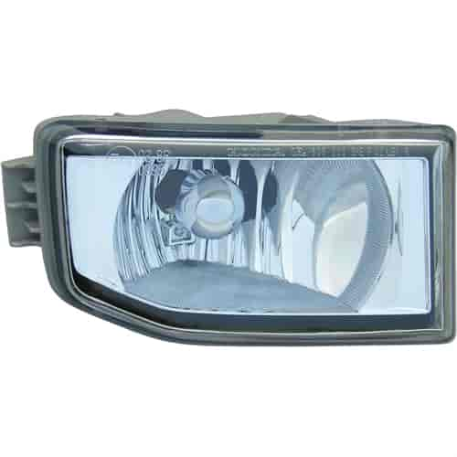 Fog Lamp Assembly