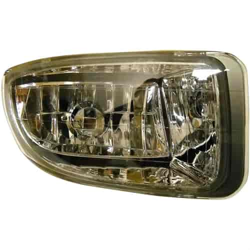 Fog Lamp Assembly