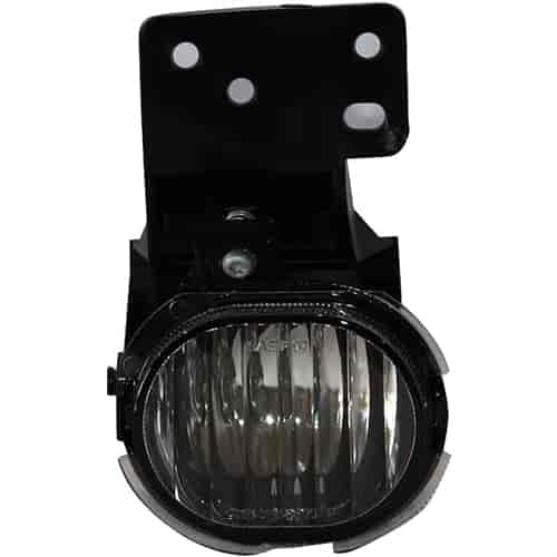 Fog Lamp Assembly