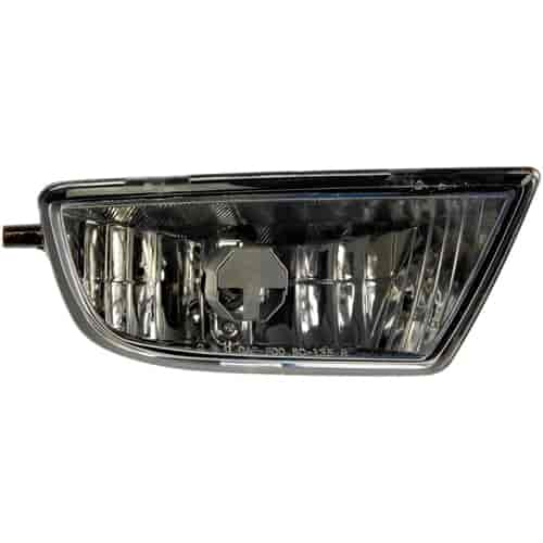 Fog Lamp Assembly