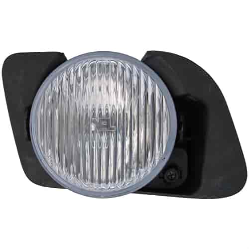 Fog Lamp Assembly