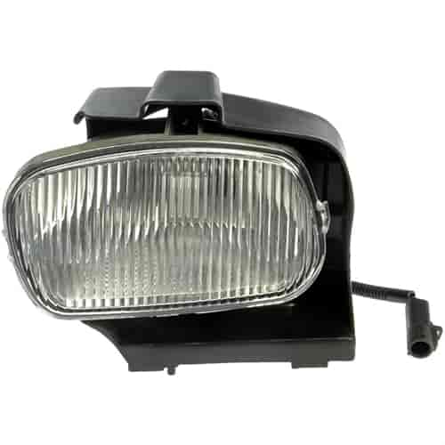 Fog Lamp Assembly