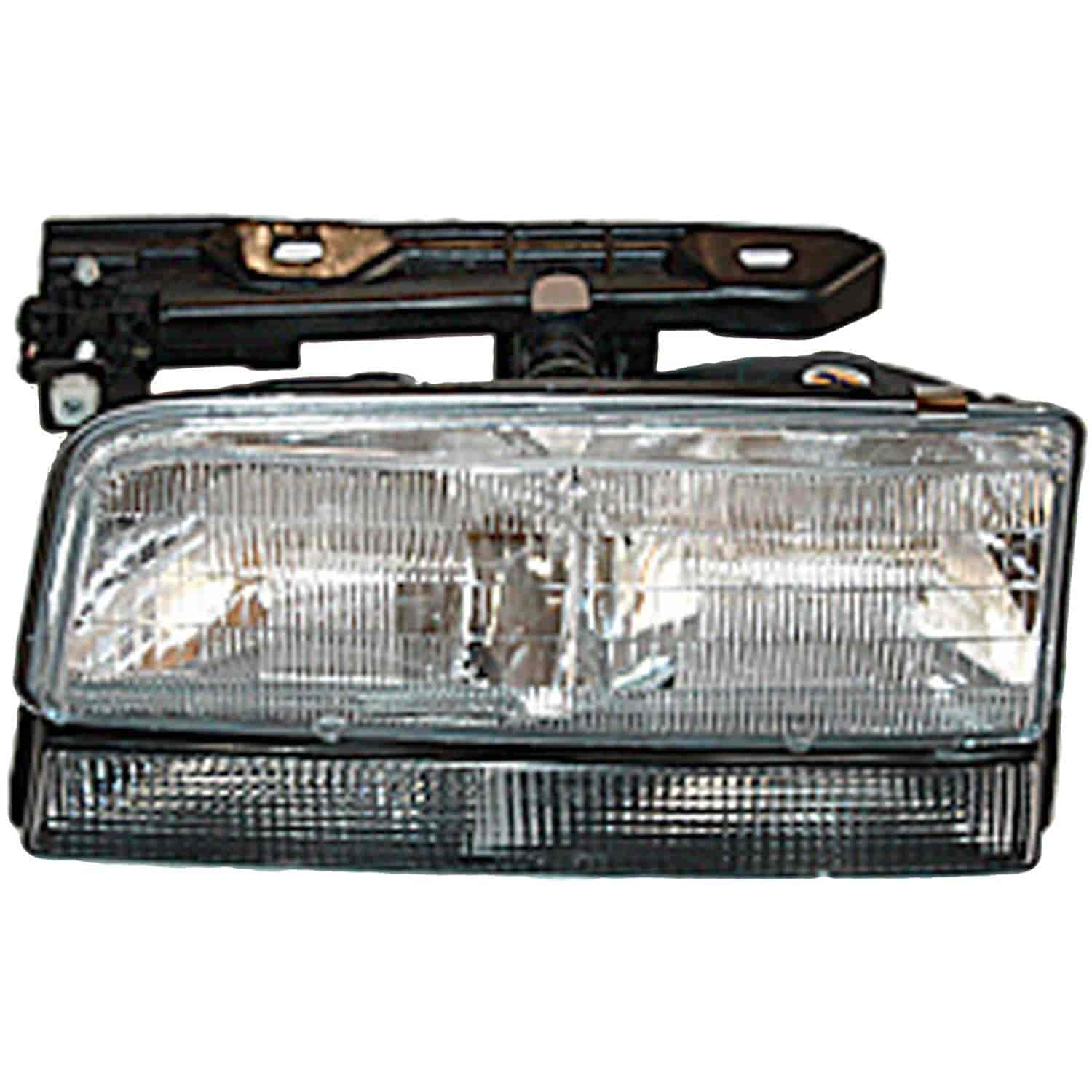 Headlight Assembly