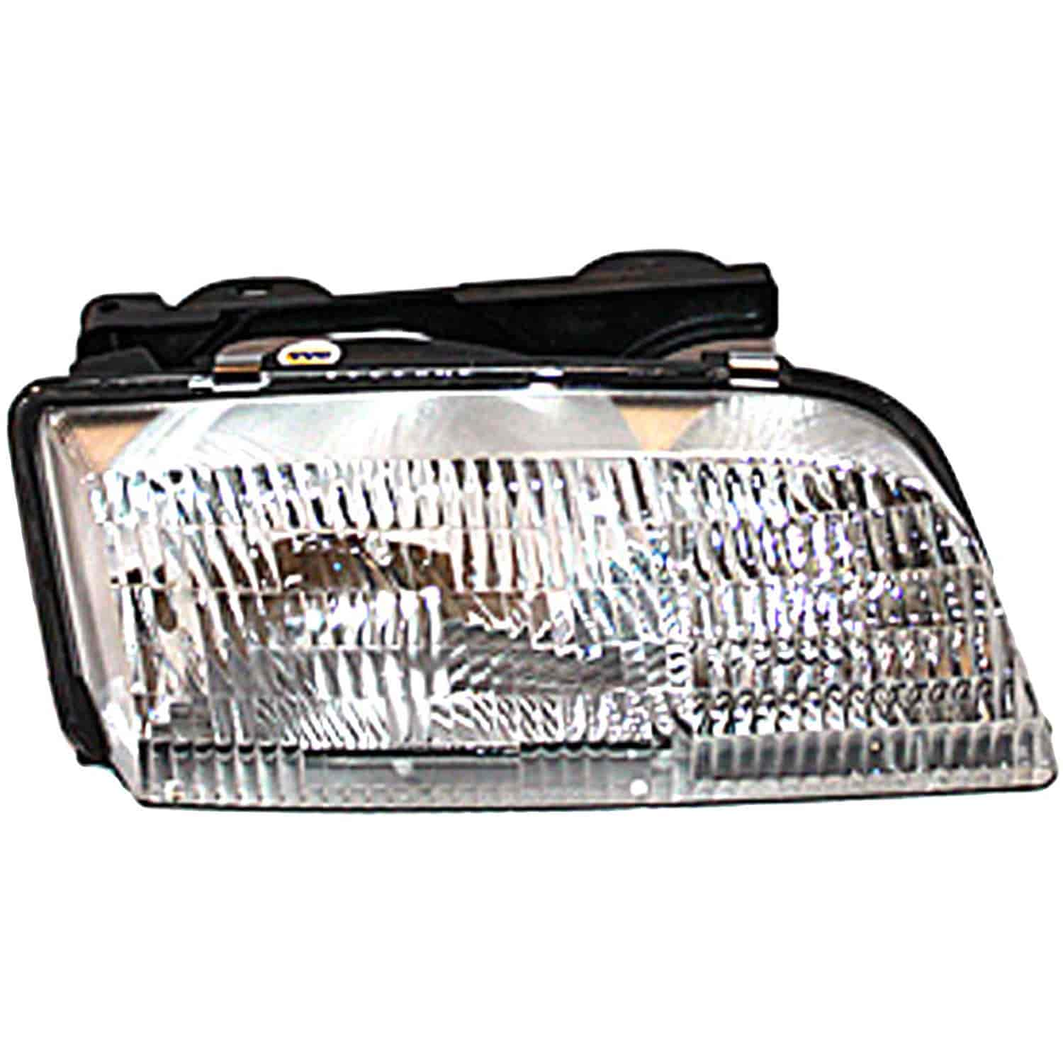 Headlight Assembly