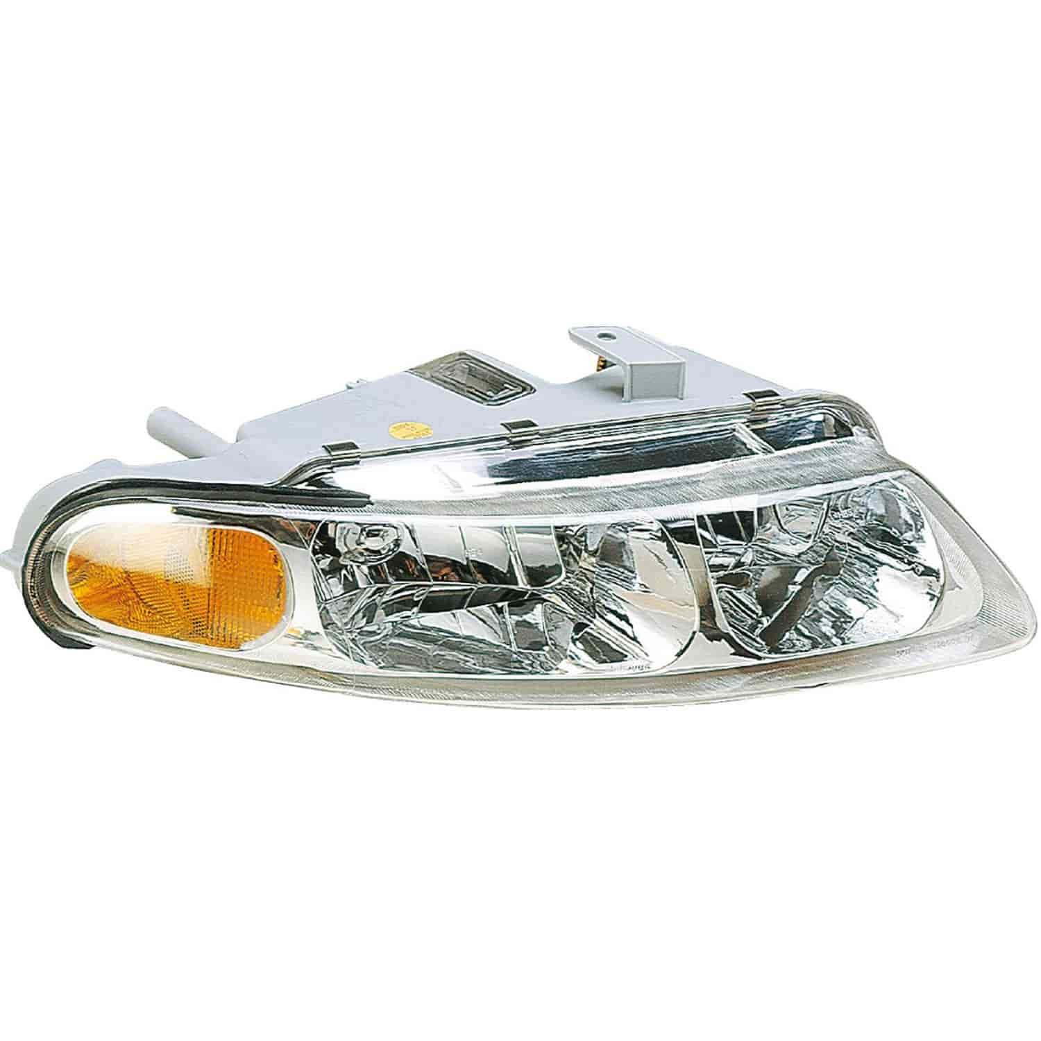 Headlight Assembly