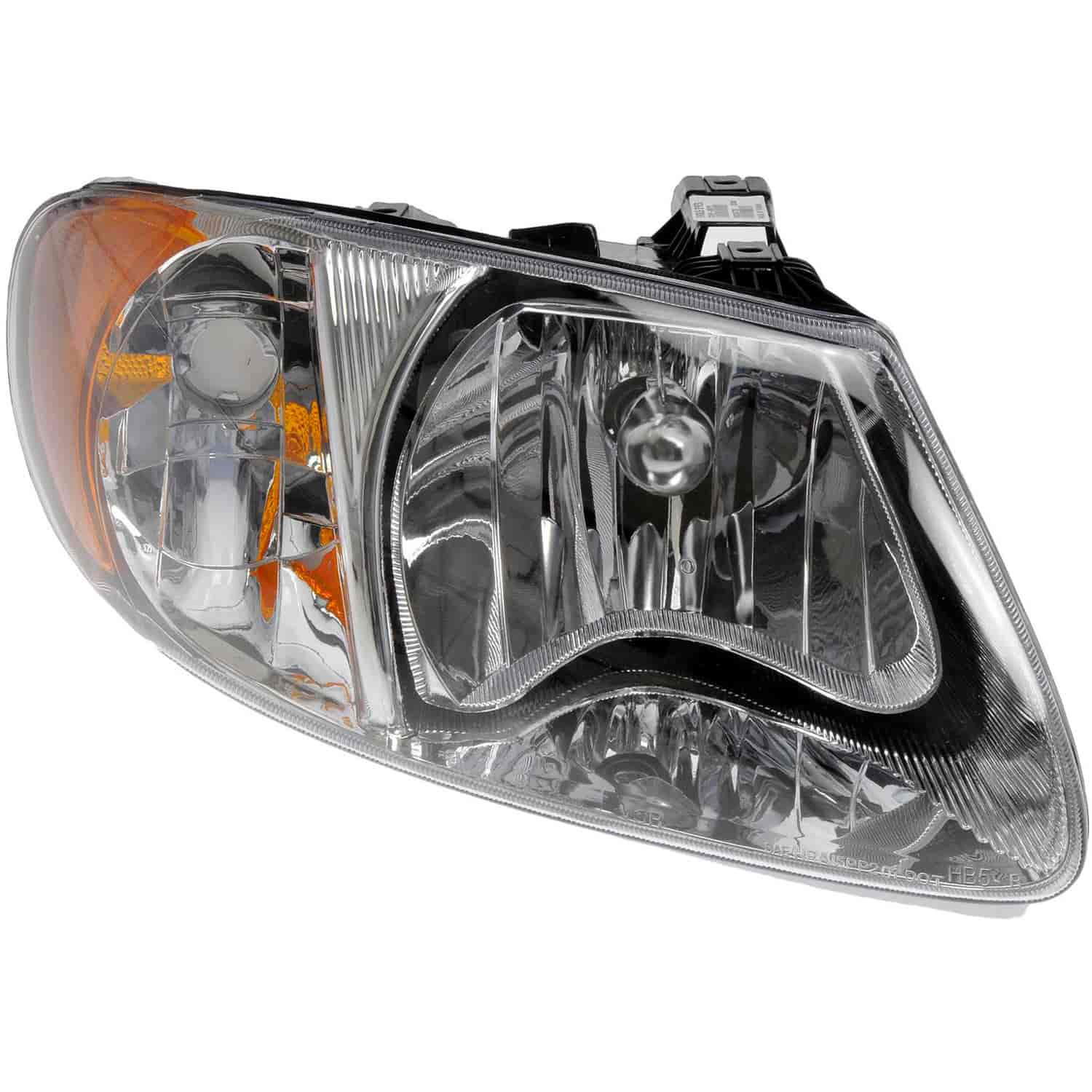 Headlight Assembly