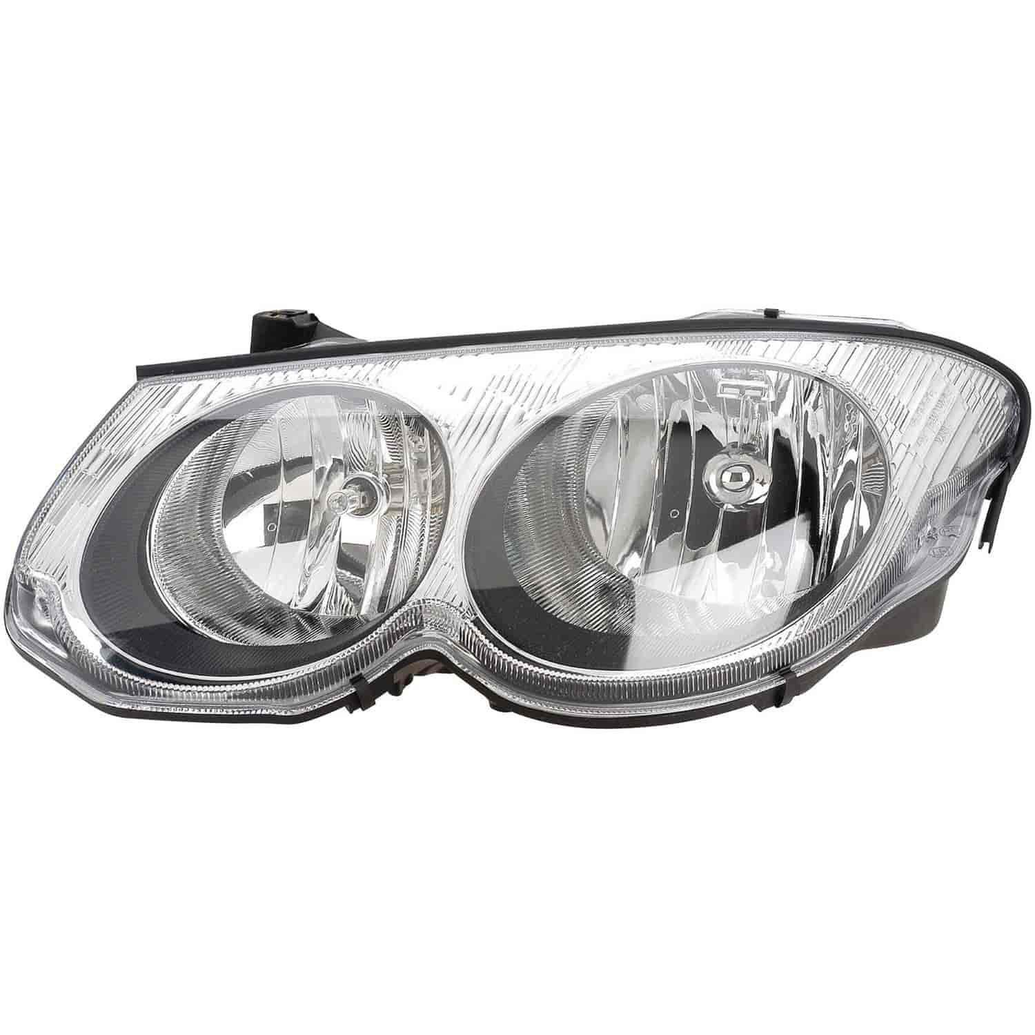 Headlight Assembly