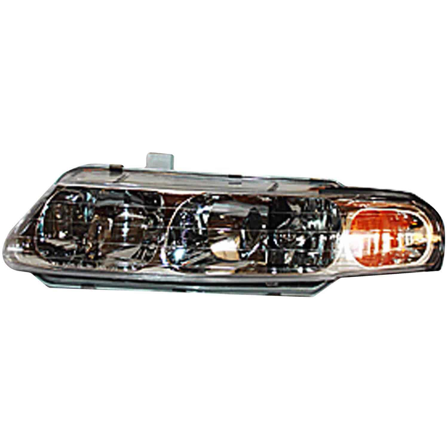 Headlight Assembly