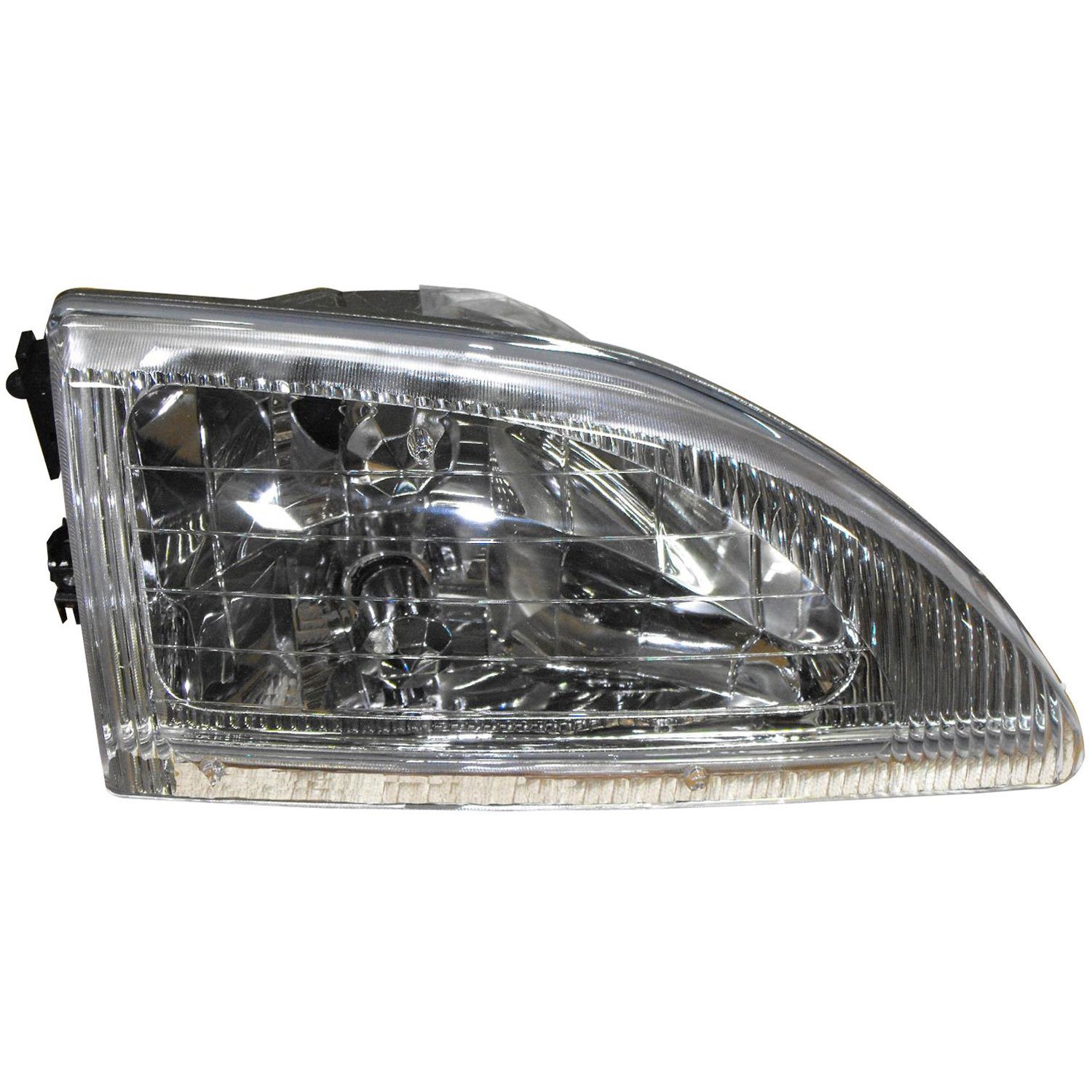 Headlight Assembly