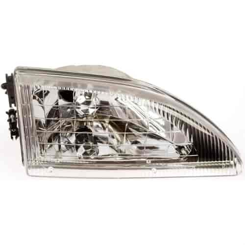 Headlight Assembly