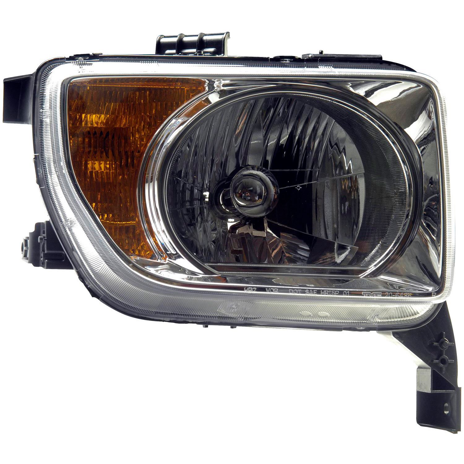 Head Lamp Assembly