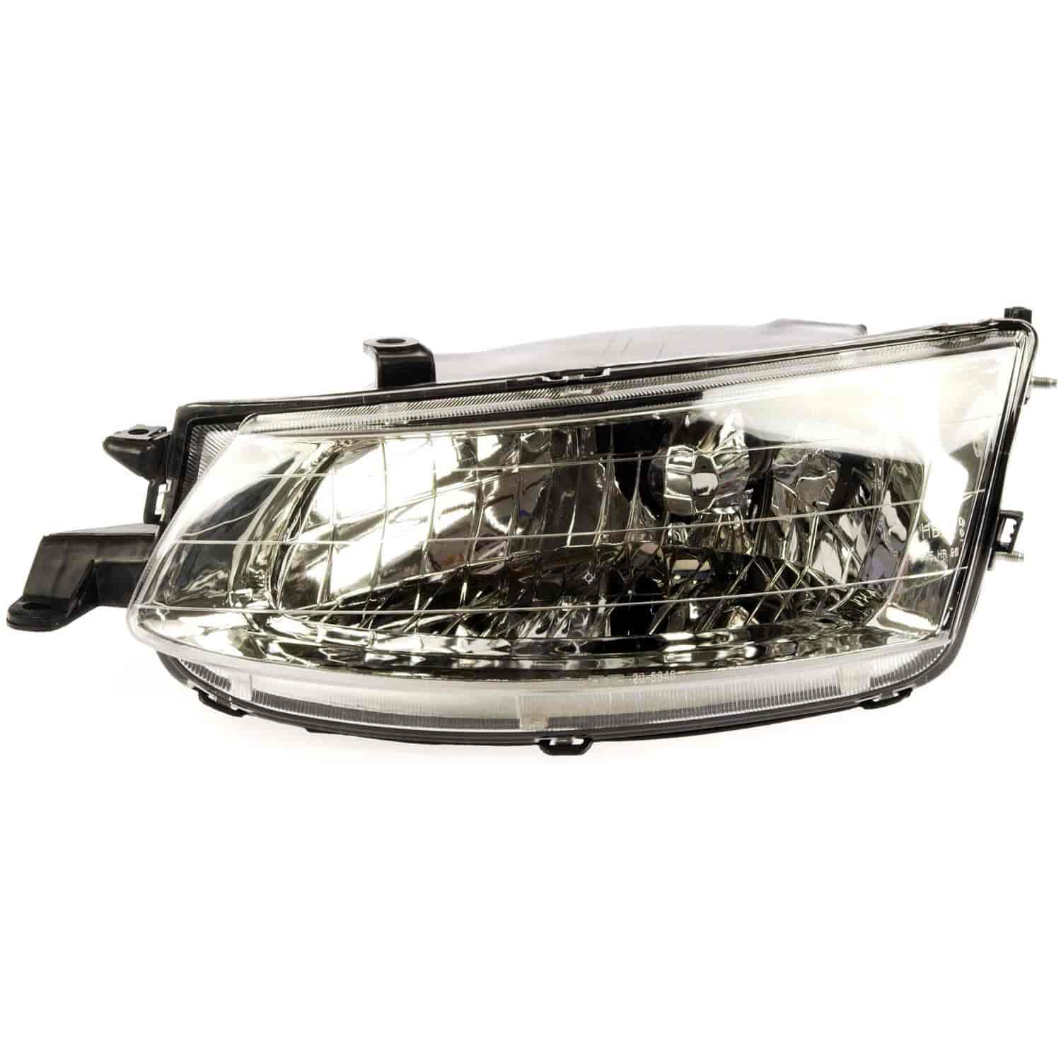 Headlight Assembly