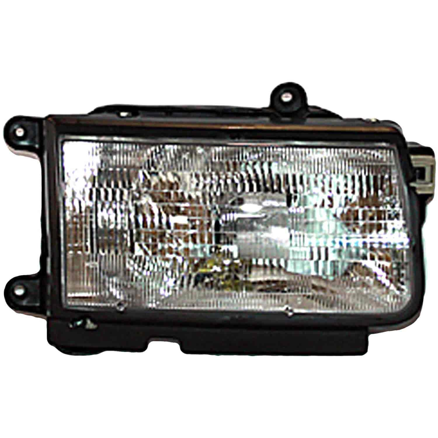 Headlight Assembly