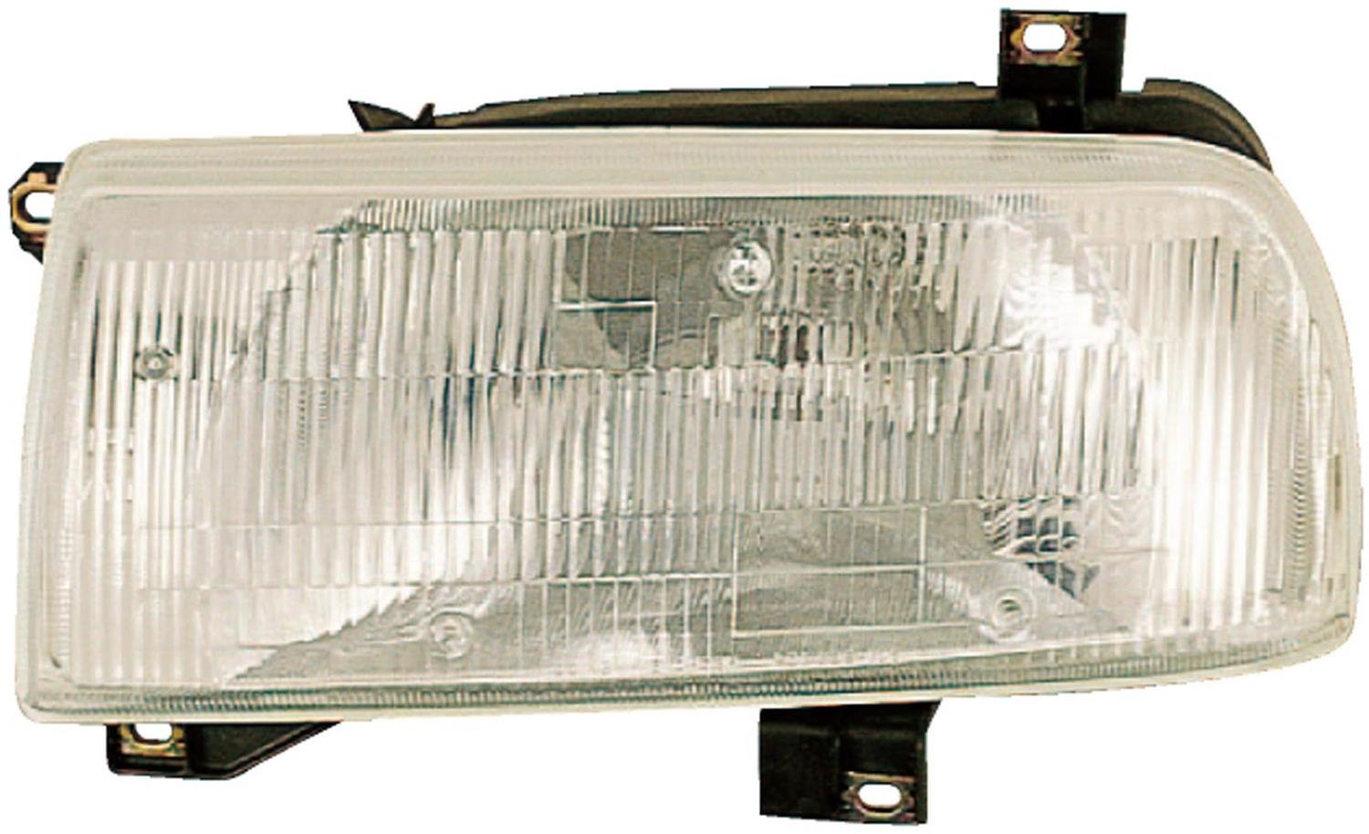 Headlight Assembly