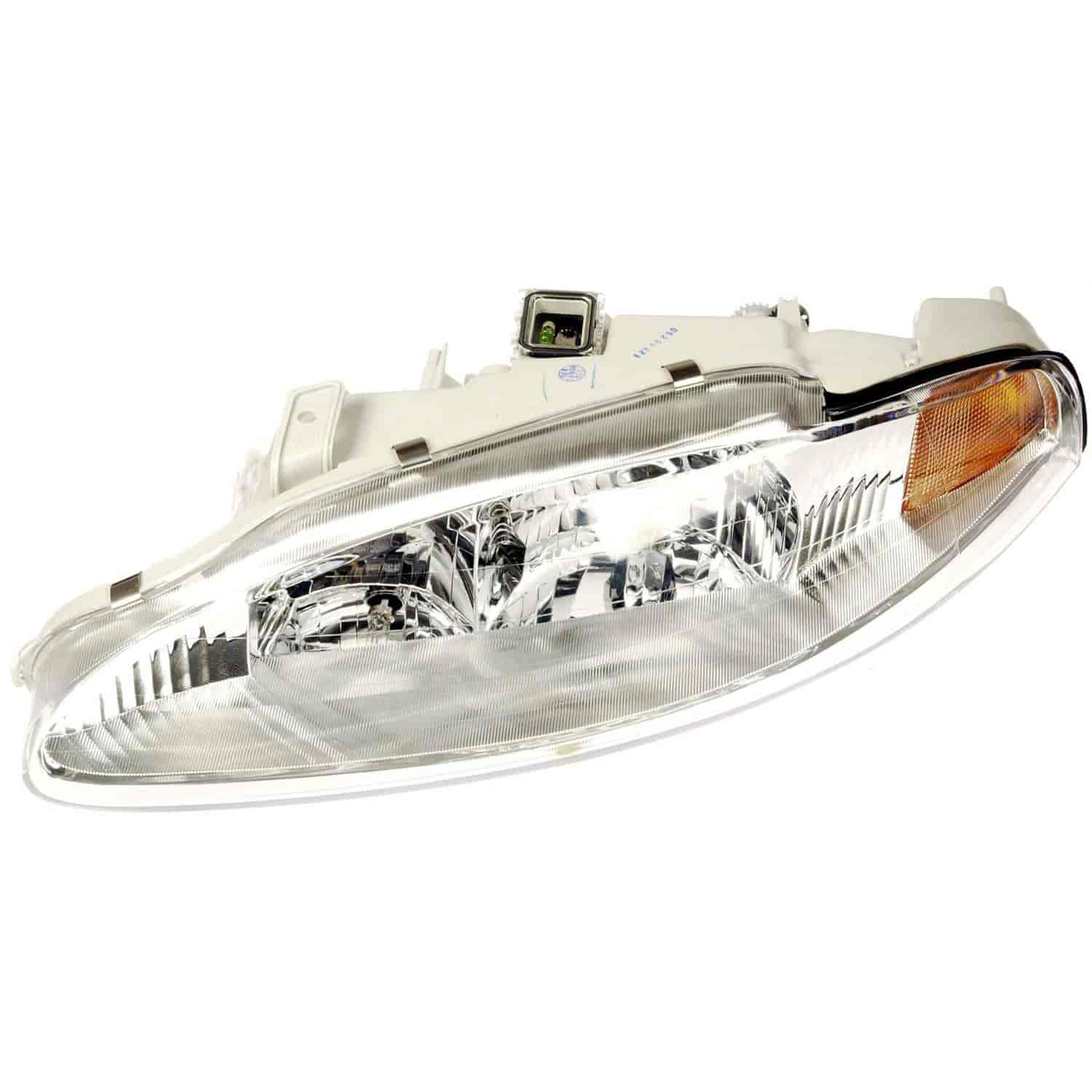 Headlight Assembly