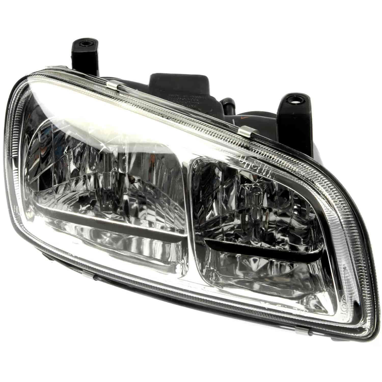 Headlight Assembly