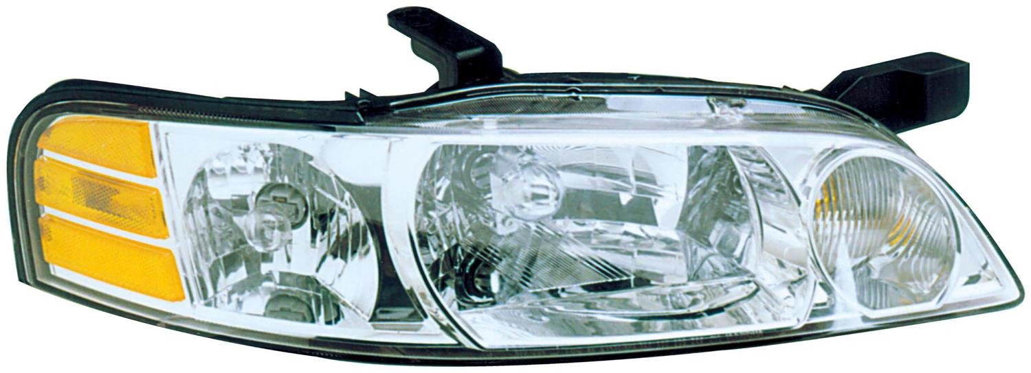 Headlight Assembly