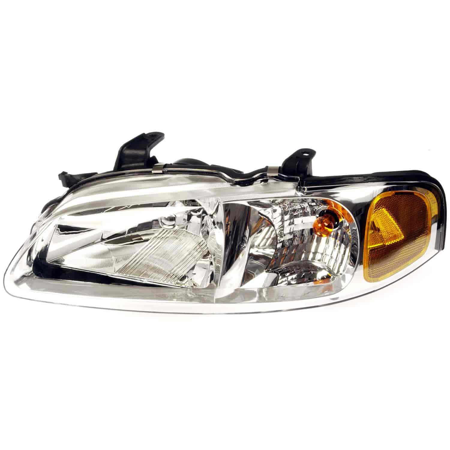 Headlight Assembly