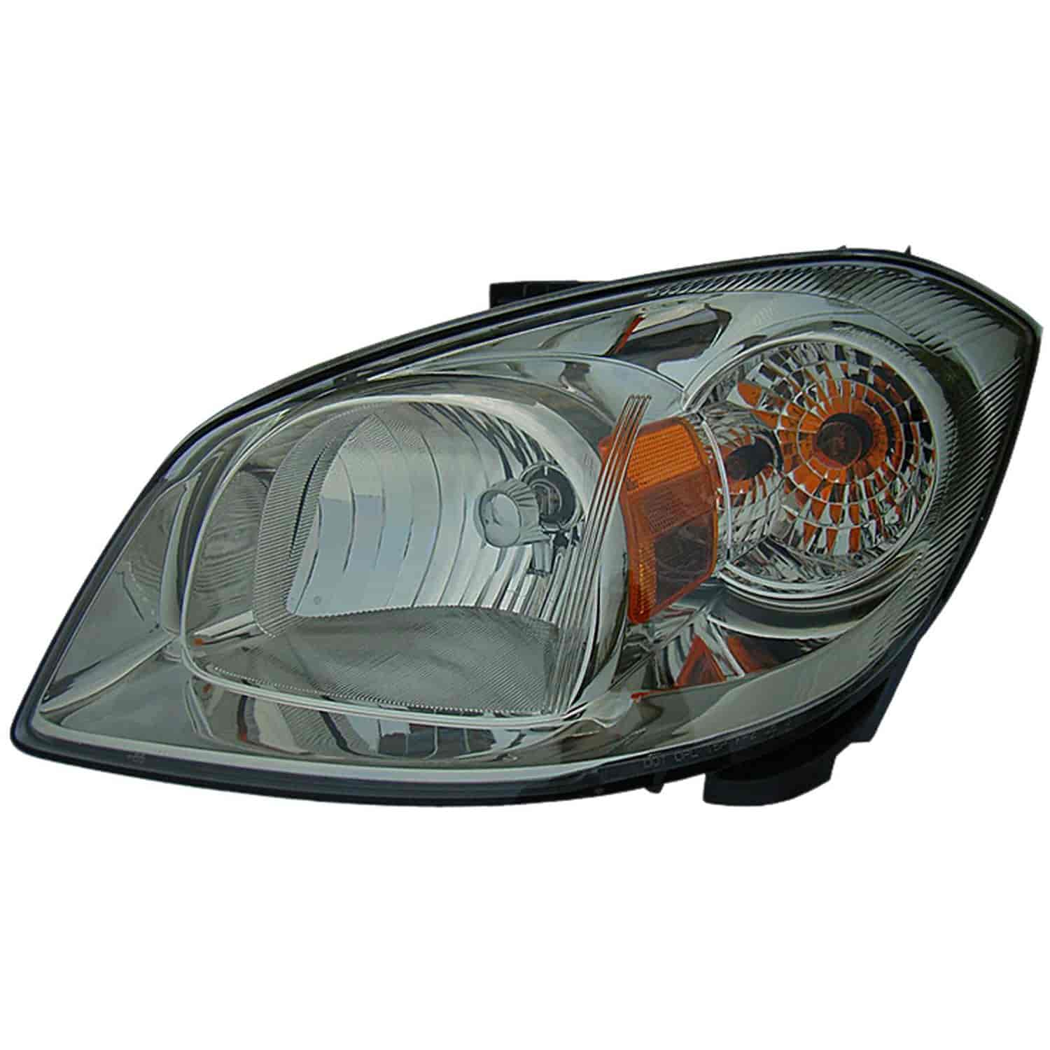 Head Lamp Assembly