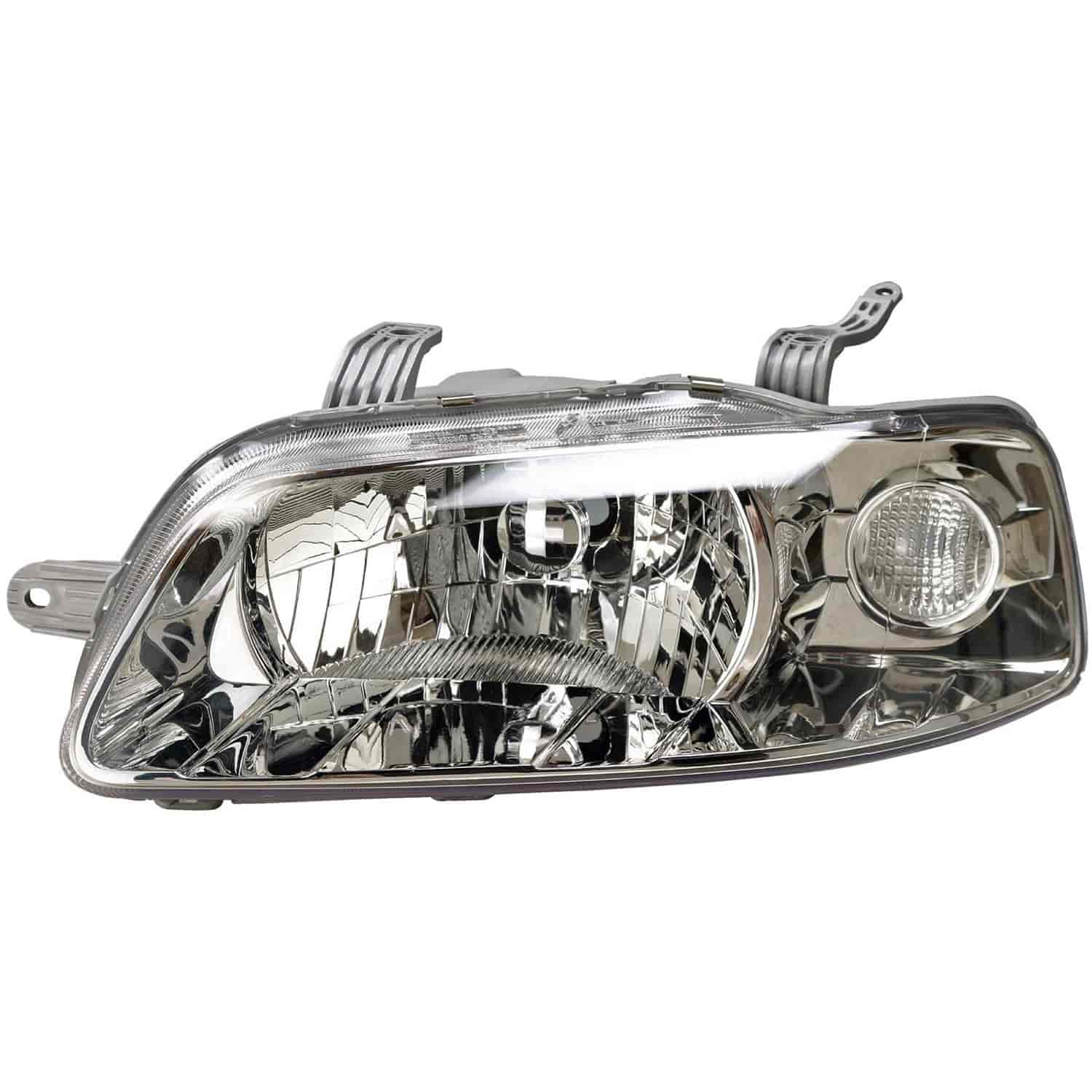 Head Lamp Assembly