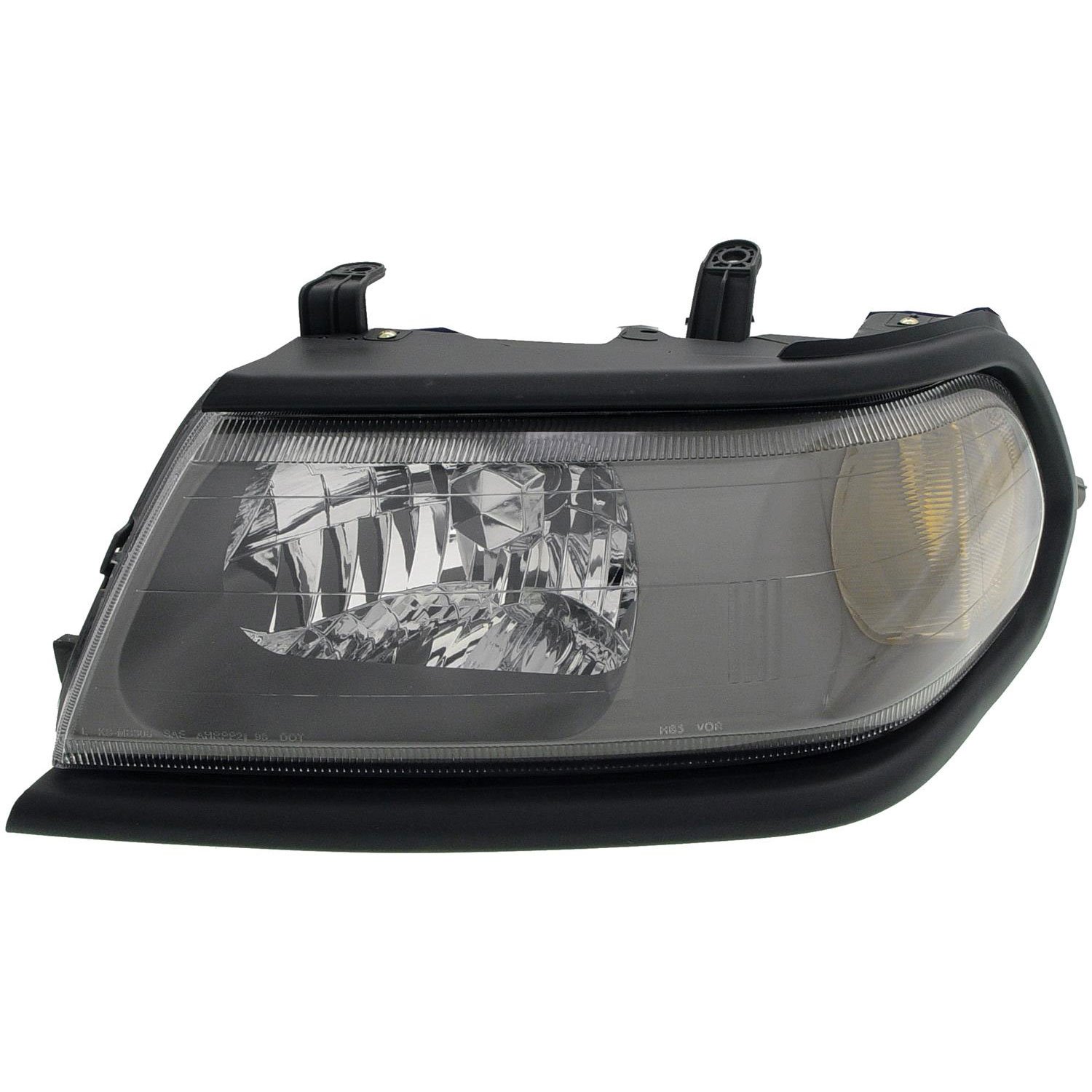 Head Lamp Assembly