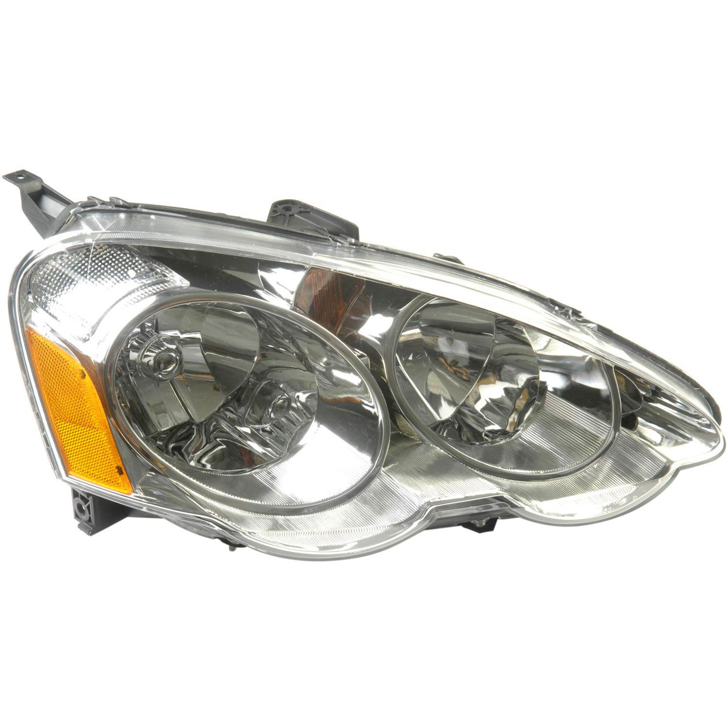 Head Lamp Assembly