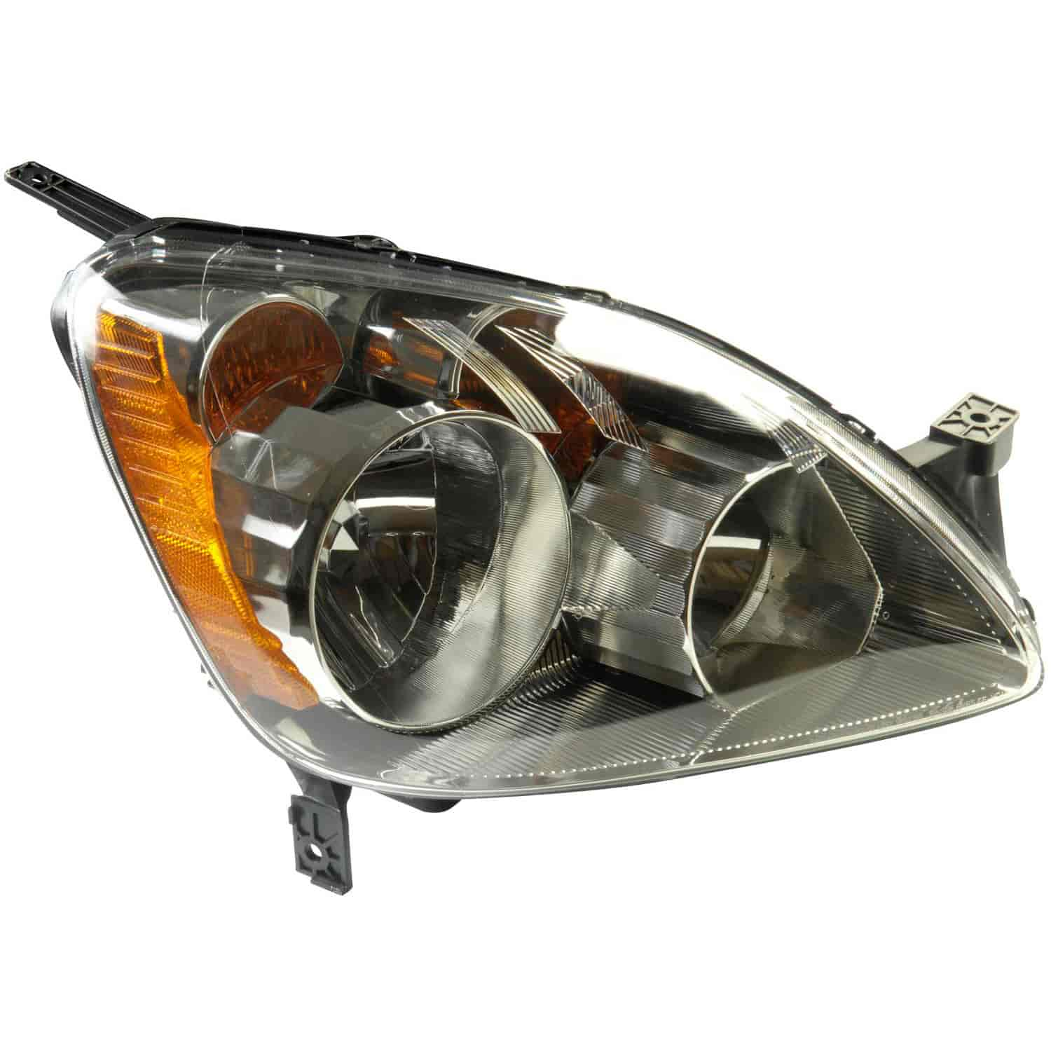 Head Lamp Assembly