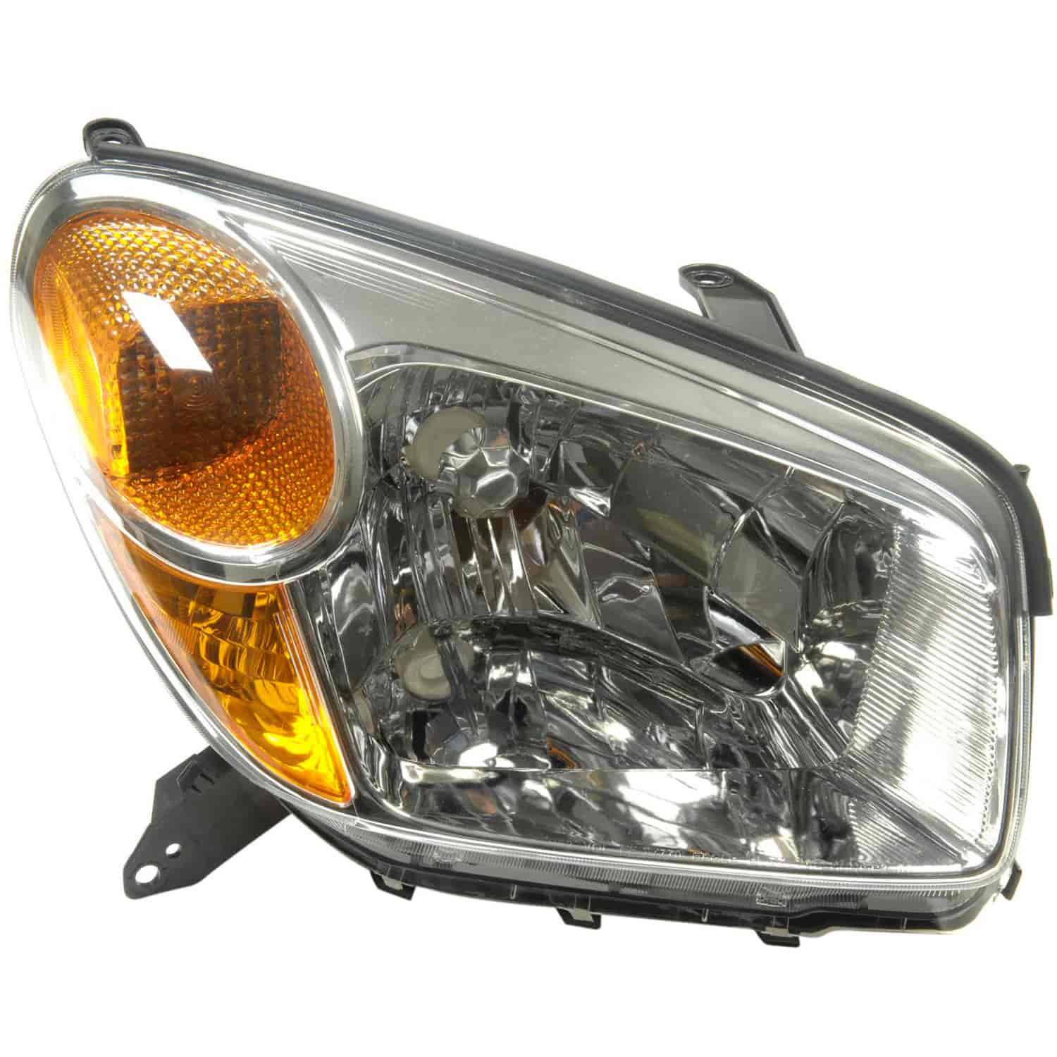 Head Lamp Assembly