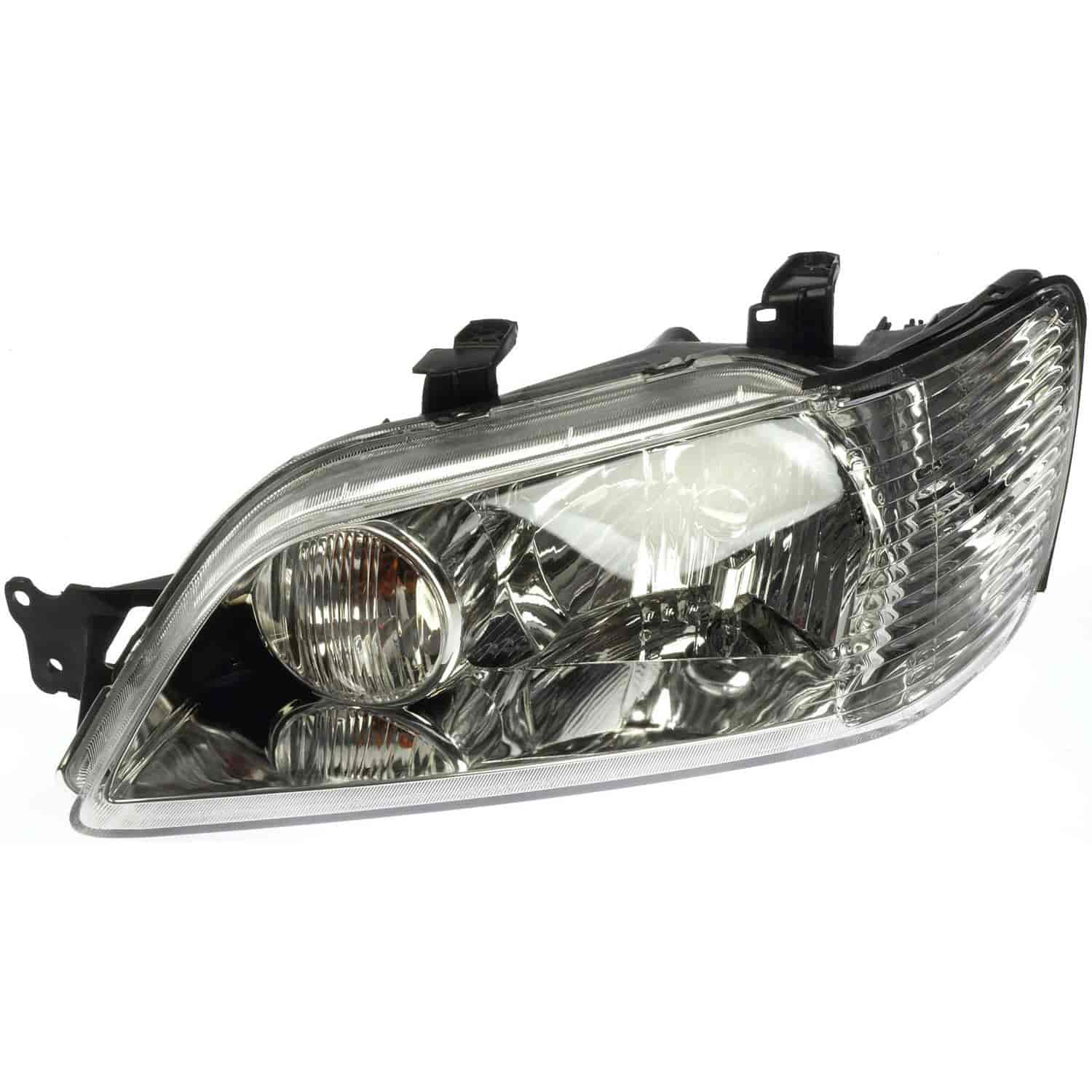 Head Lamp Assembly