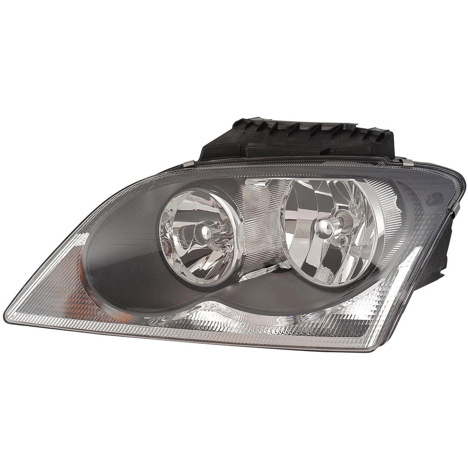 Head Lamp Assembly