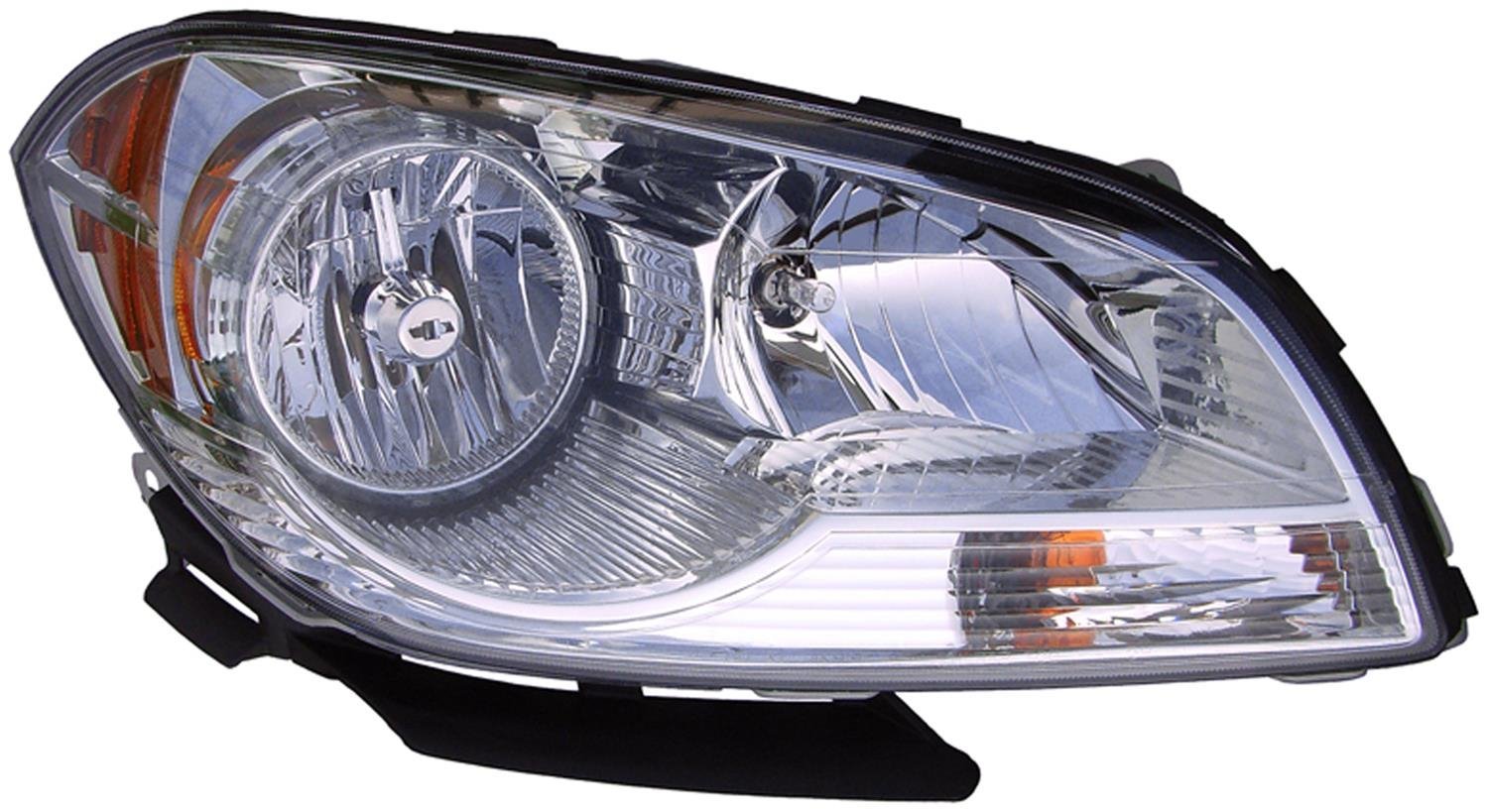 Head Lamp Assembly