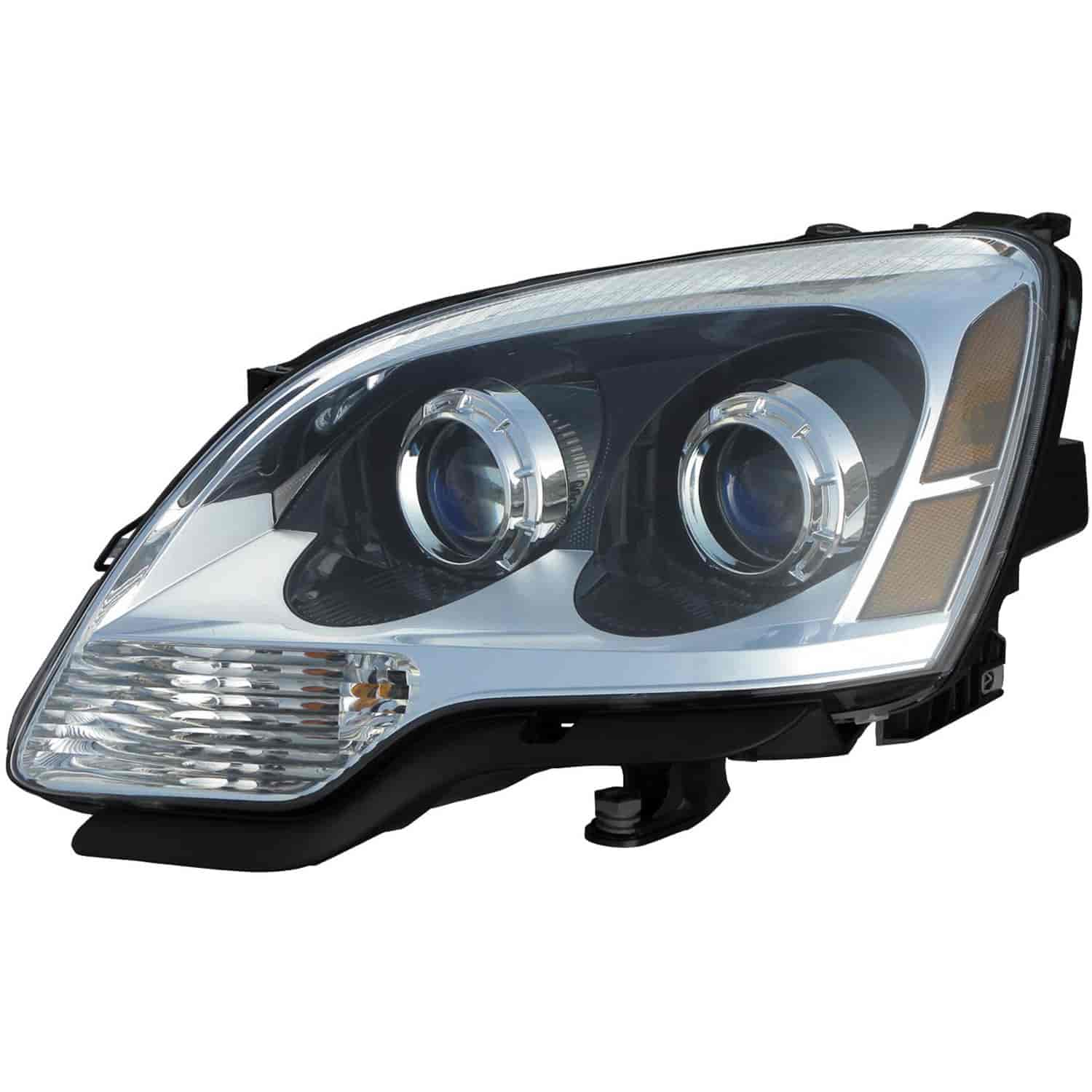 Head Lamp Left