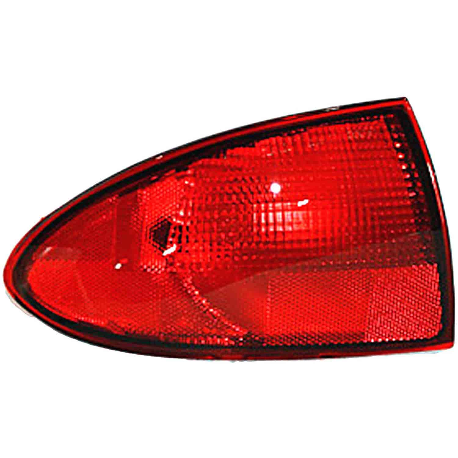 Tail Lamp Assembly