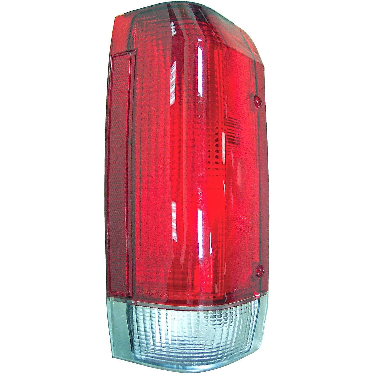 Tail Lamp Assembly