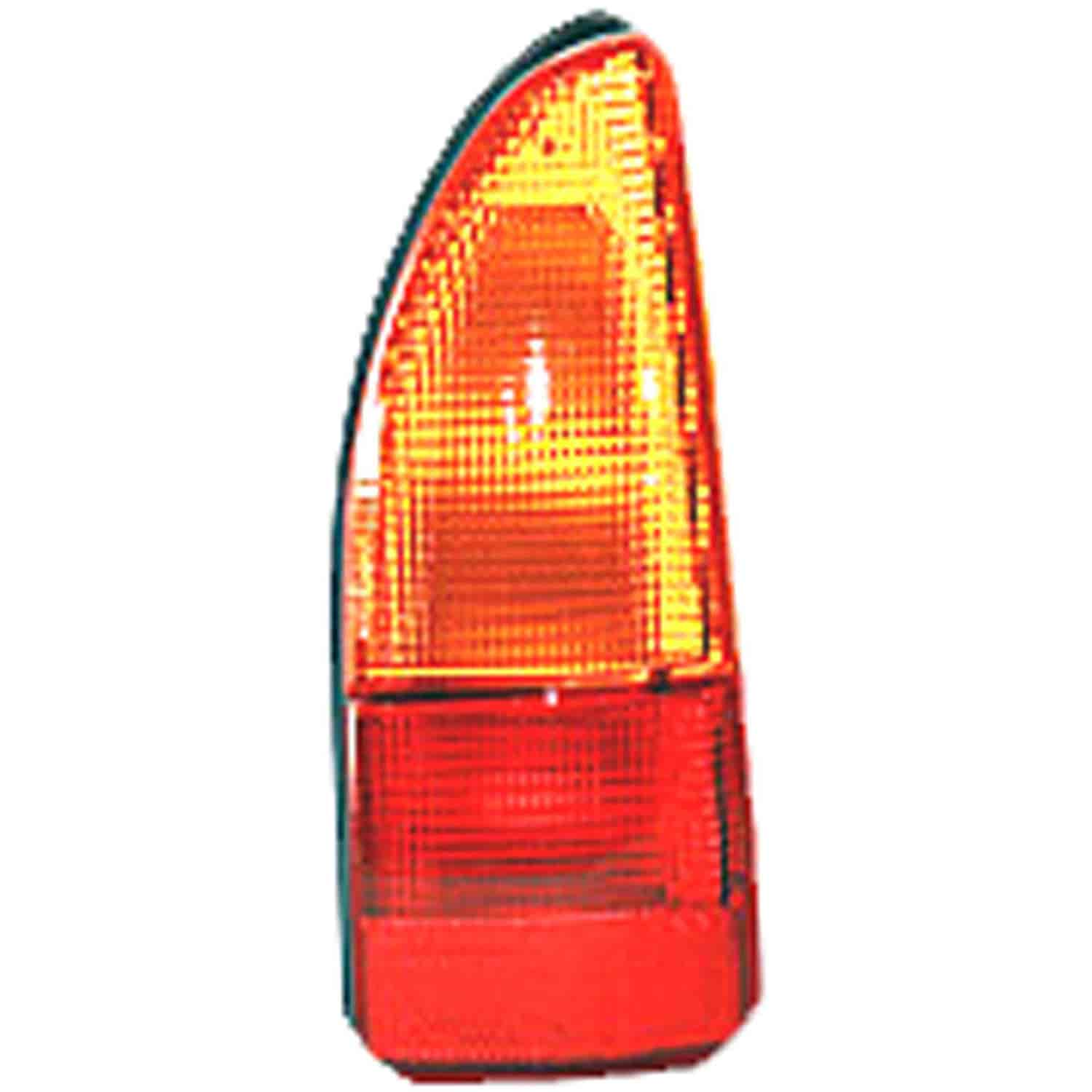 Tail Lamp Assembly