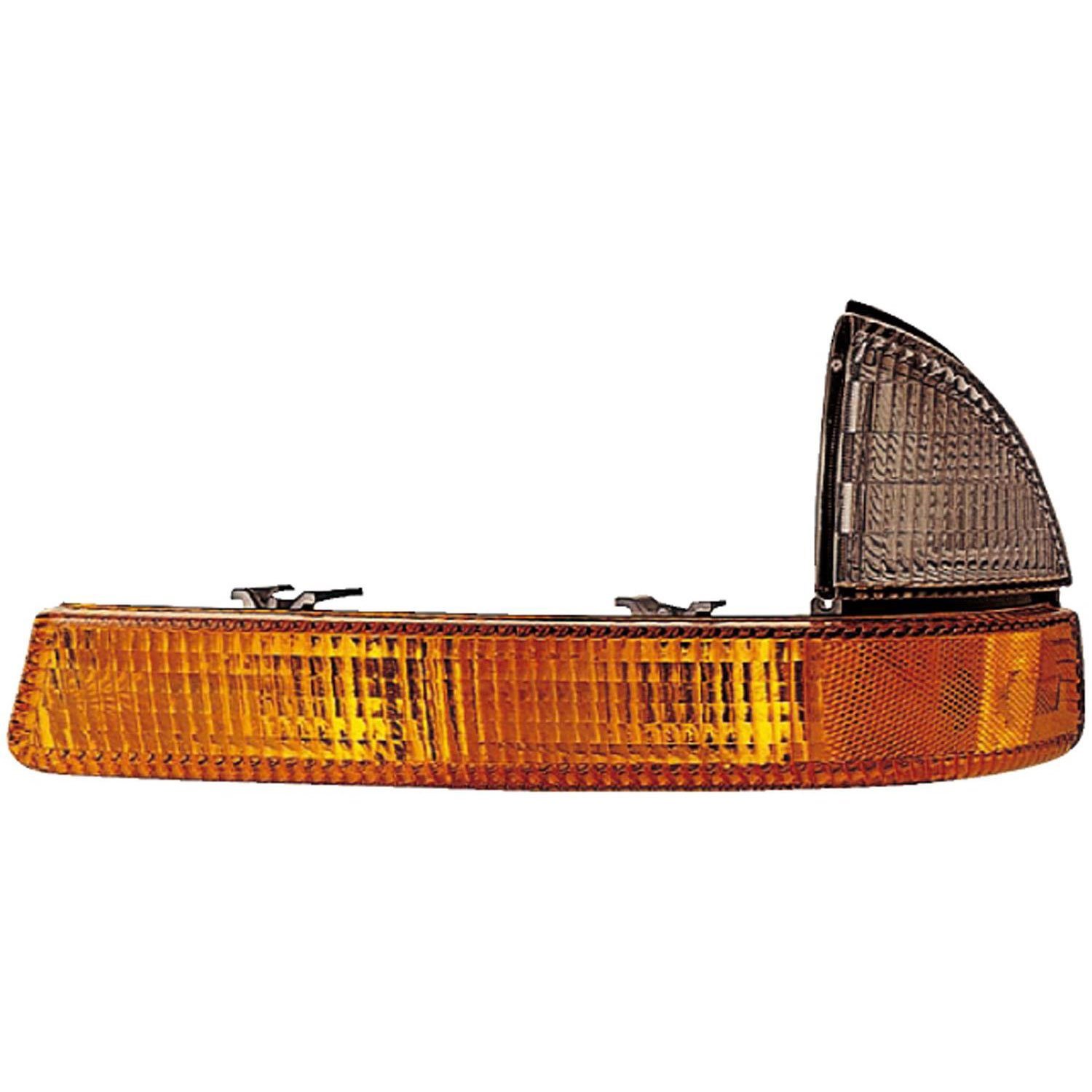 Parking / Turn Signal Lamp Assembly