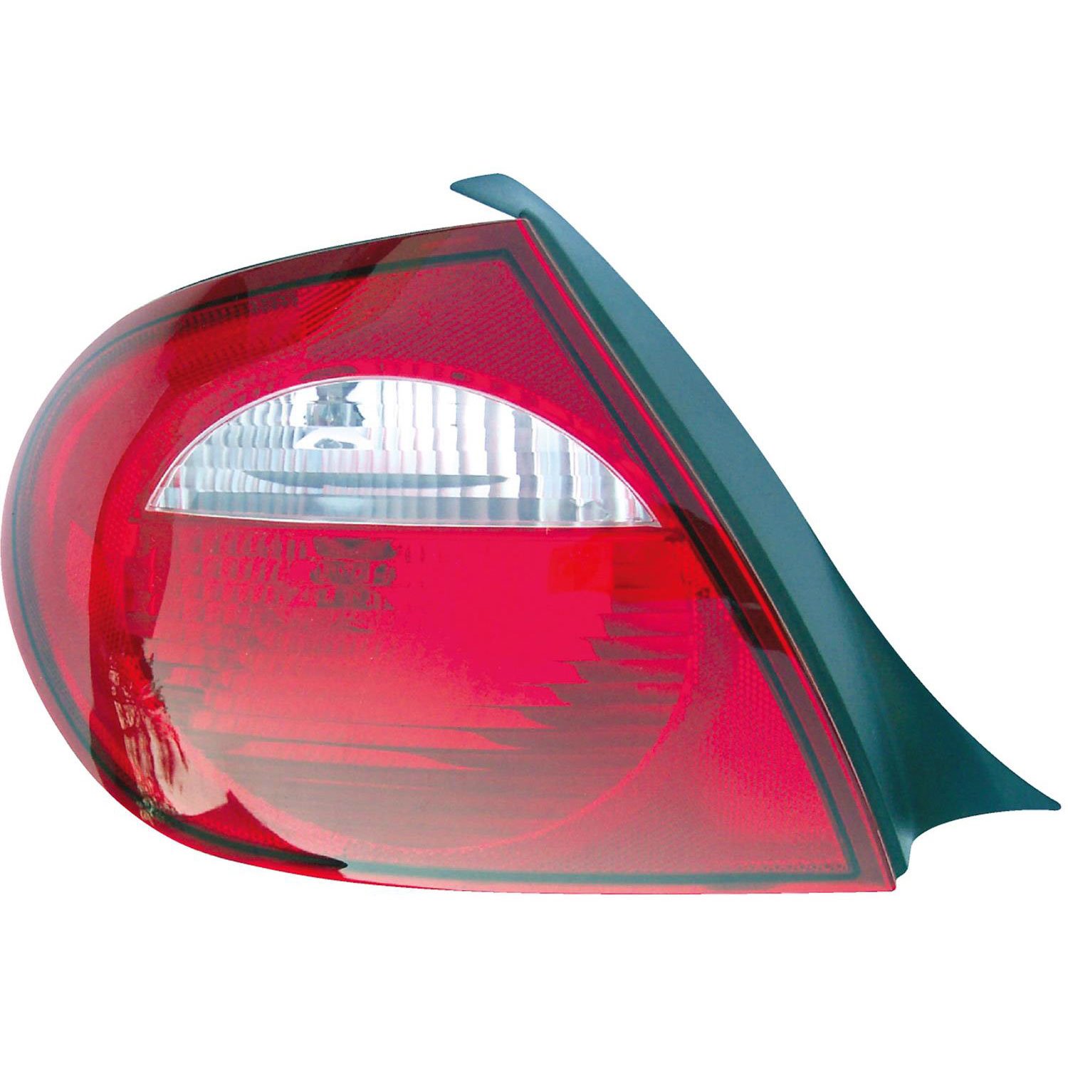 Tail Lamp Assembly