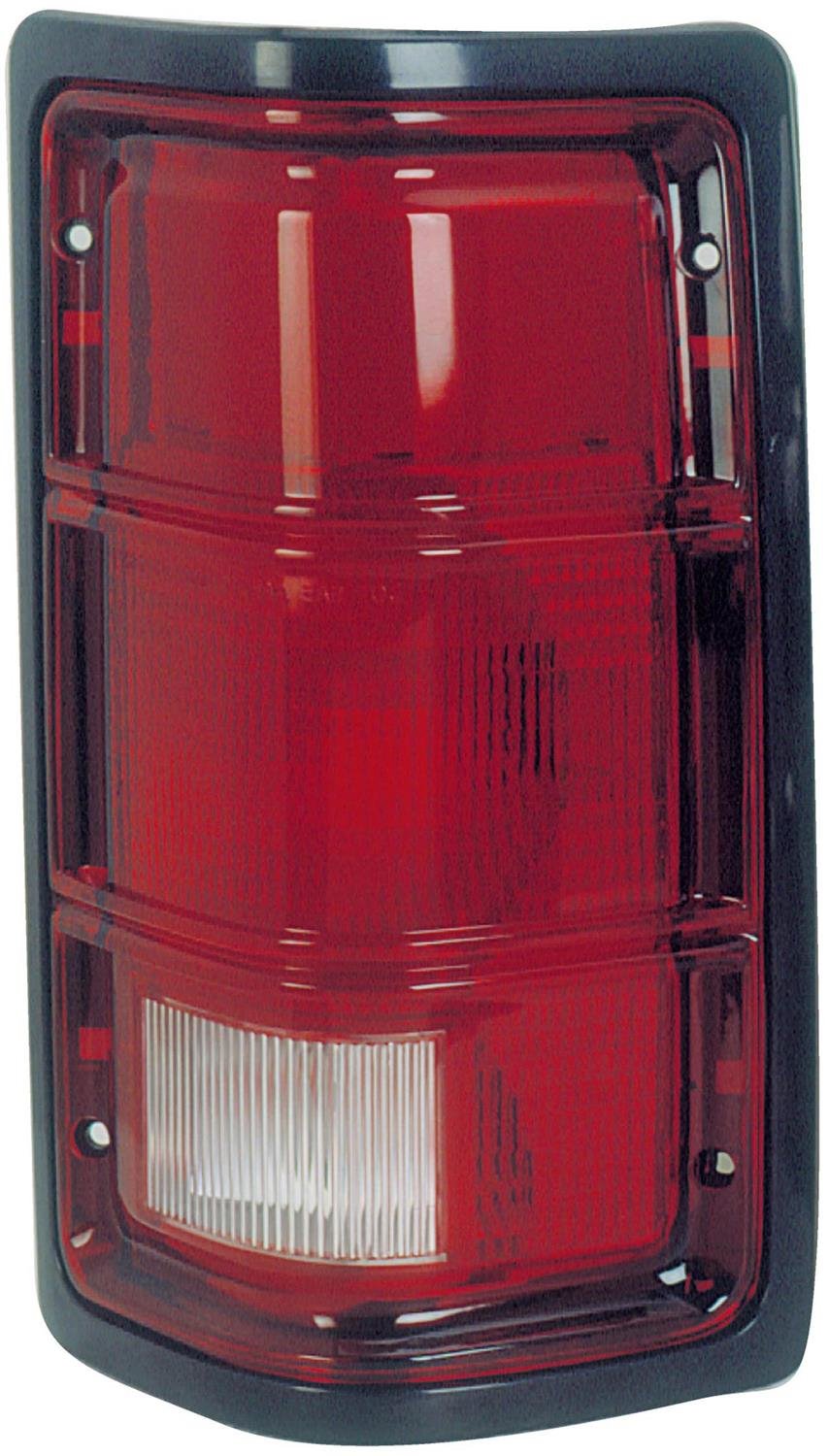 Tail Lamp Assembly