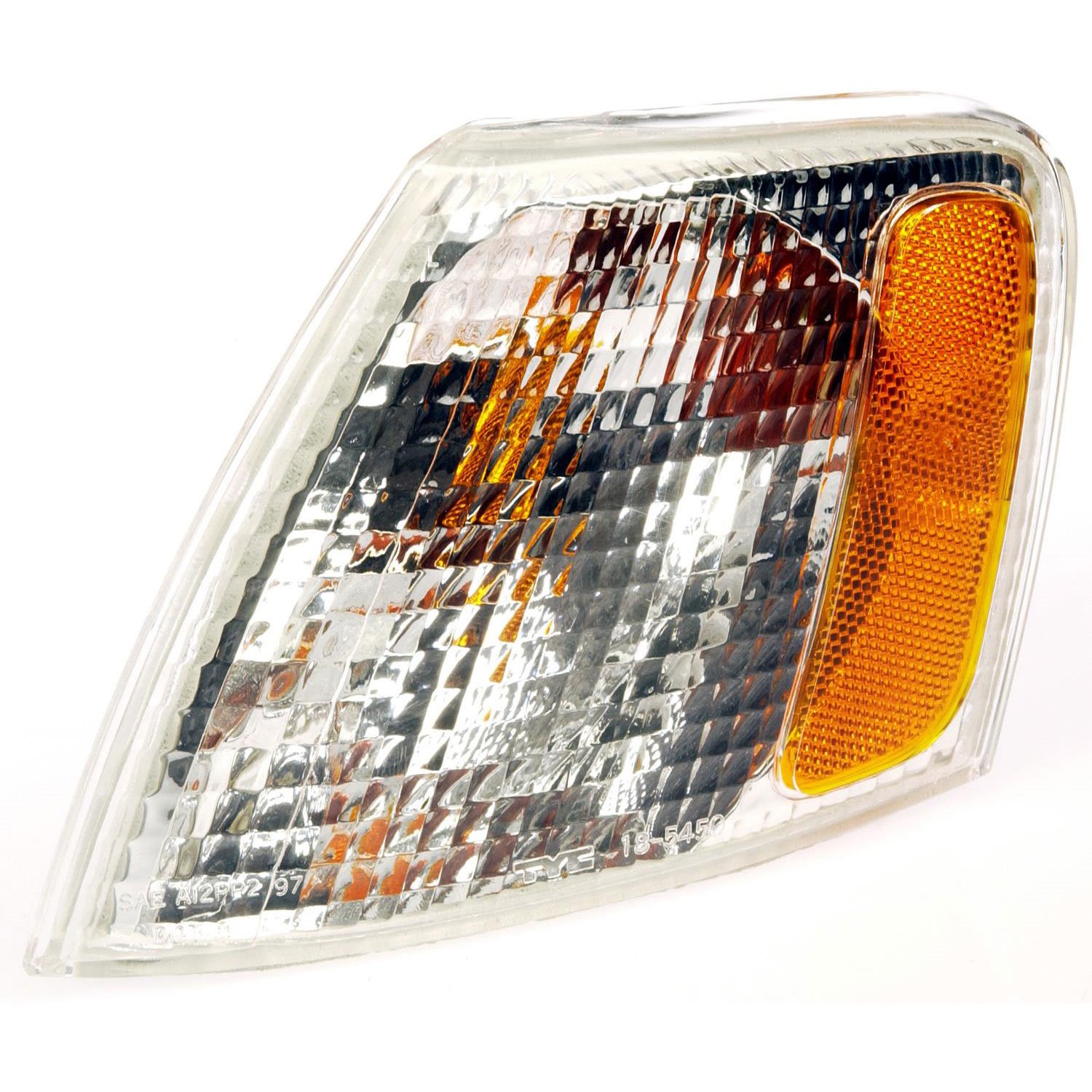 Parking / Turn Signal Lamp Assembly