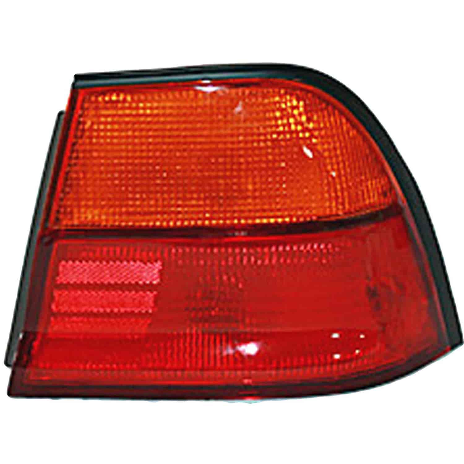 Tail Lamp Assembly