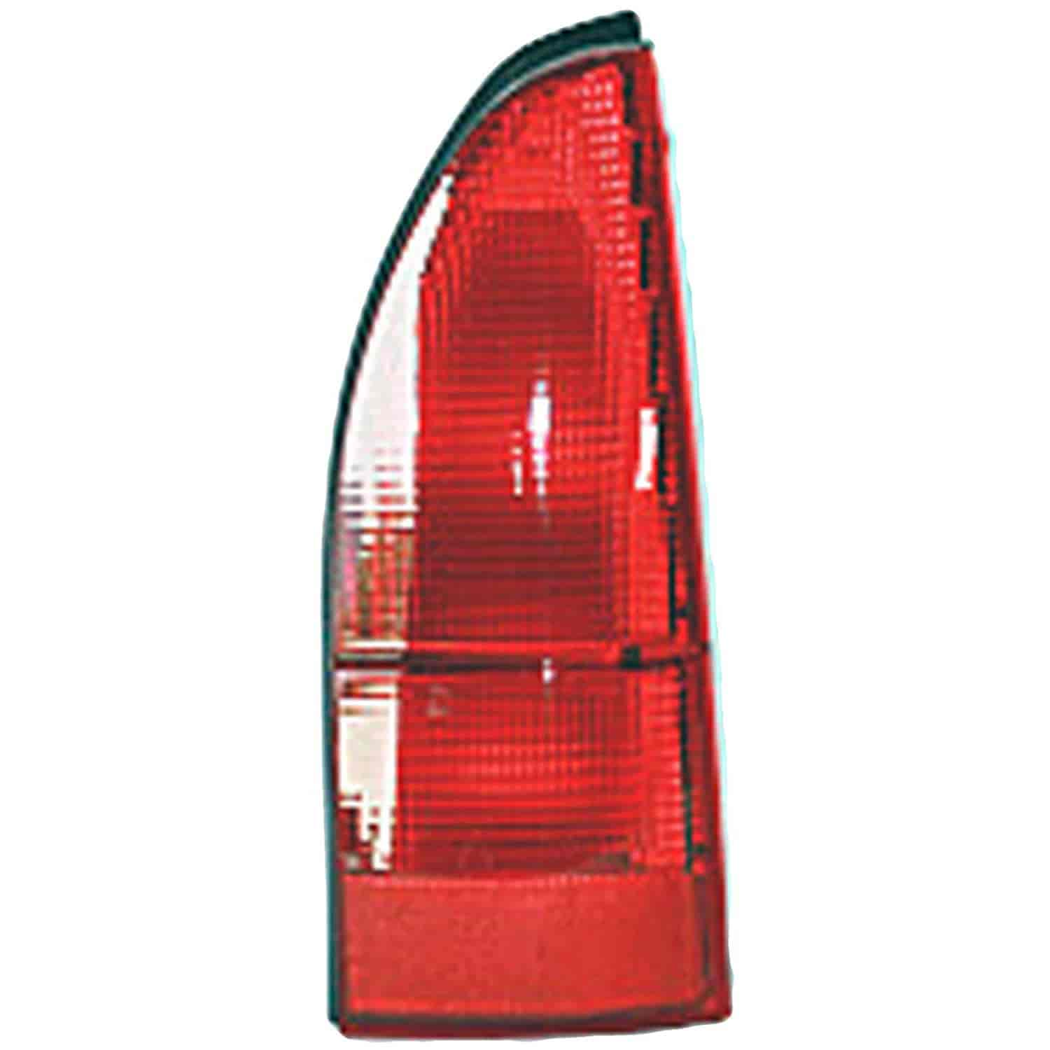 Tail Lamp Assembly