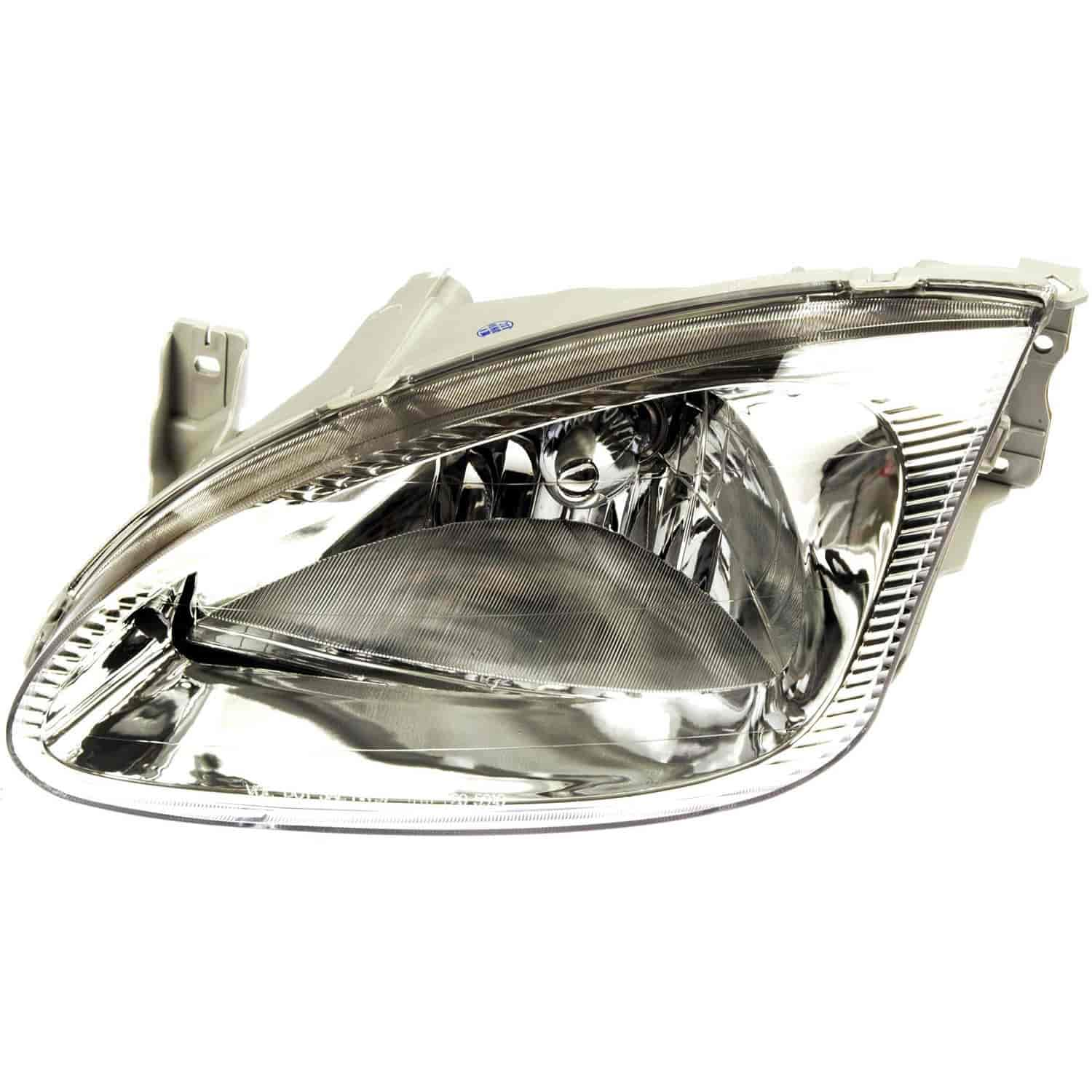 Headlight Assembly