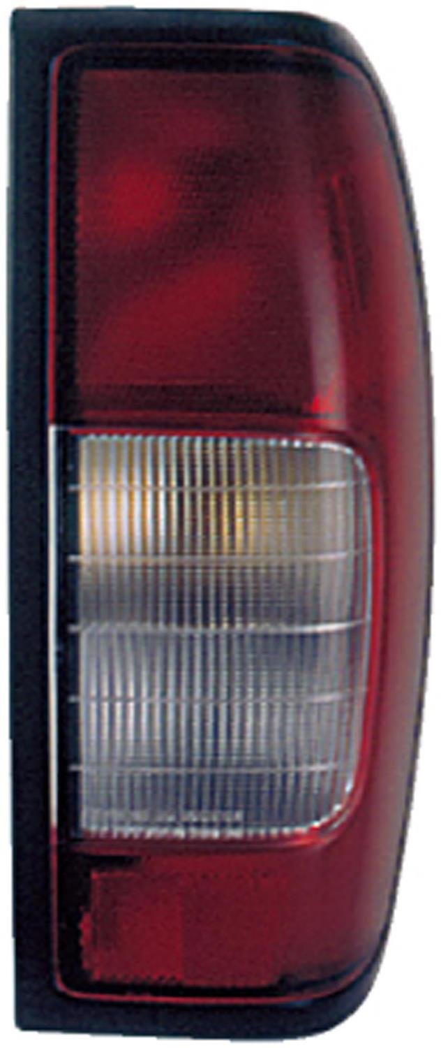 Tail Lamp Assembly