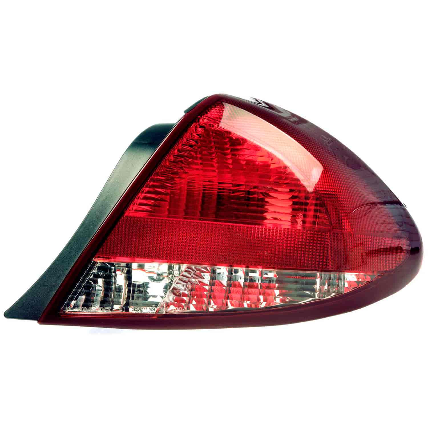 Tail Lamp Assembly