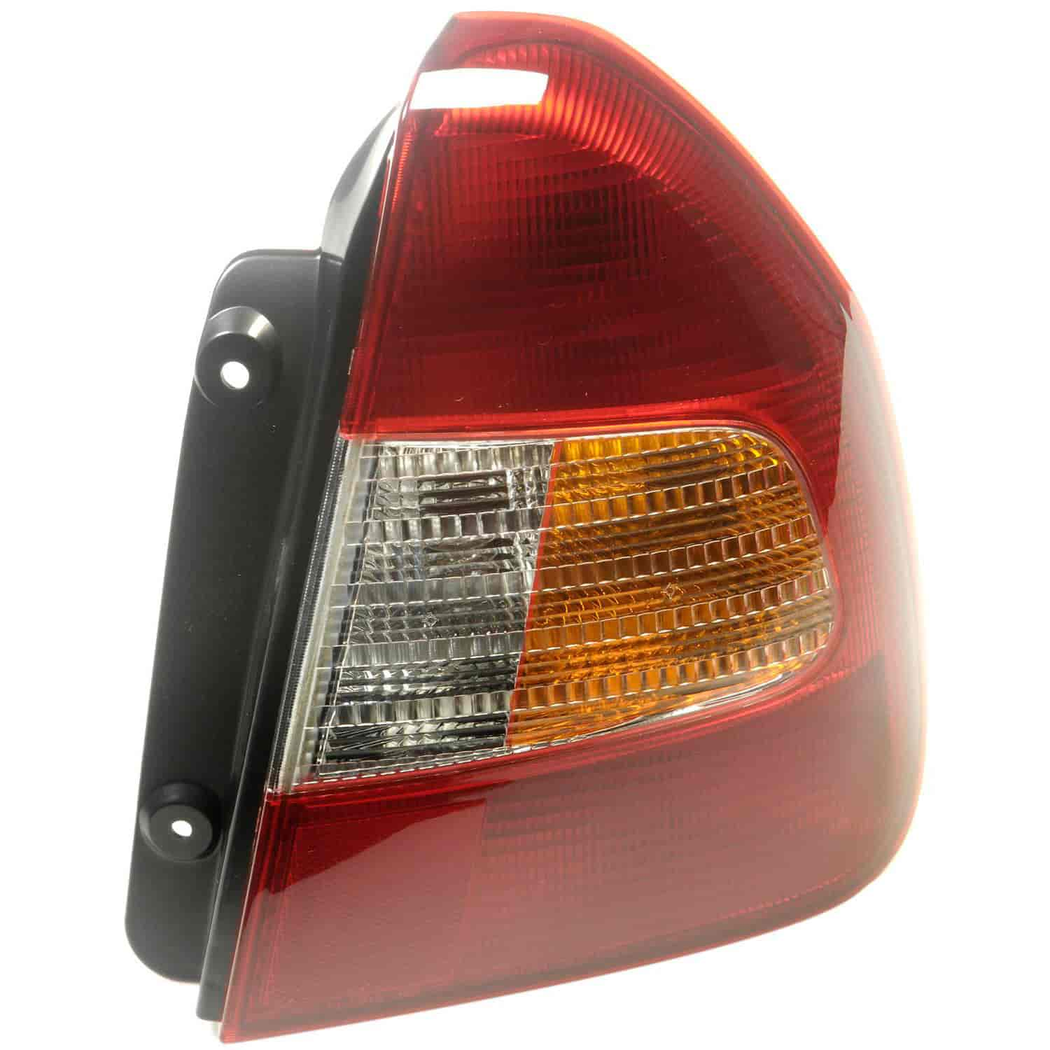 Tail Lamp Assembly